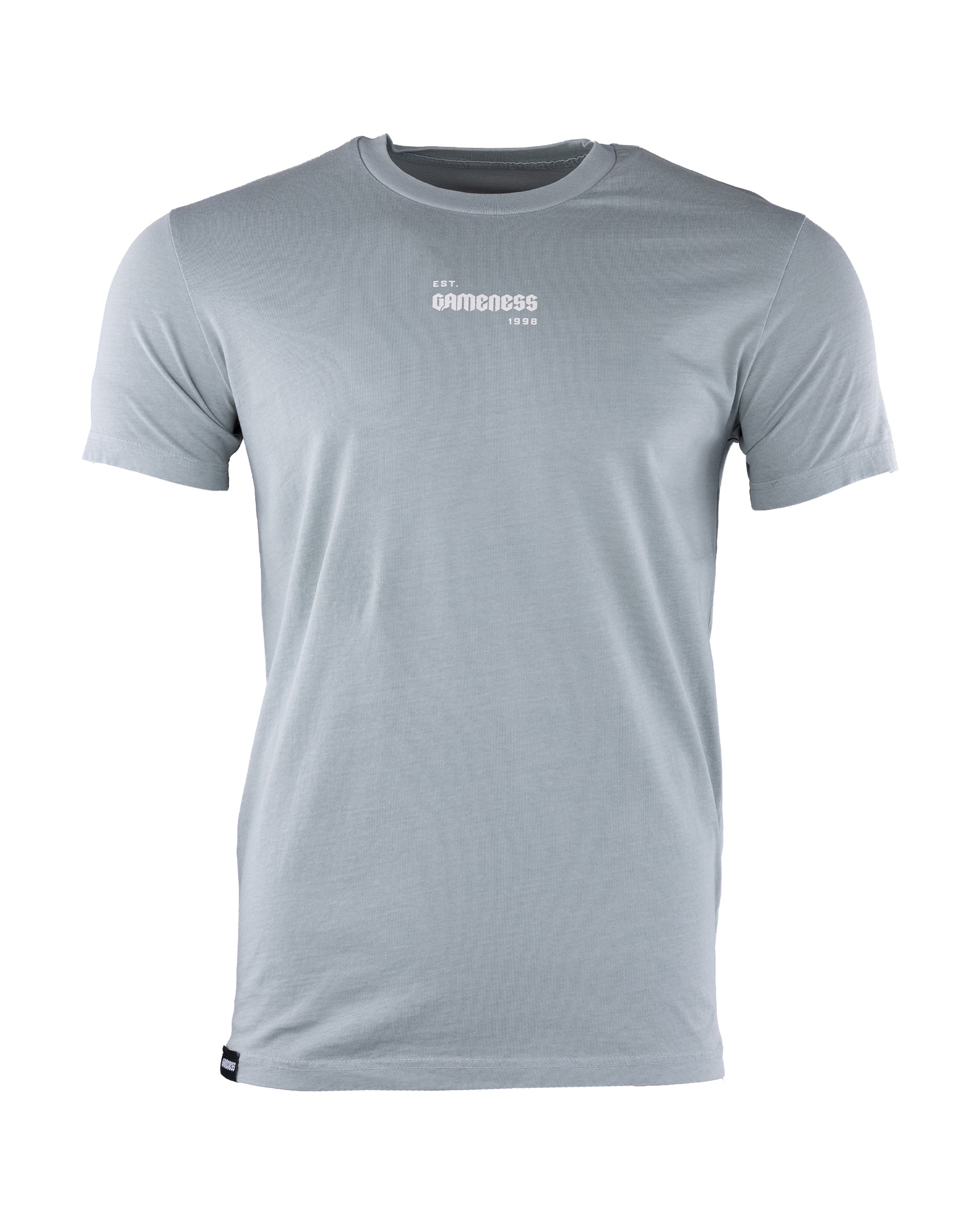 Gameness Men's Earned Tee