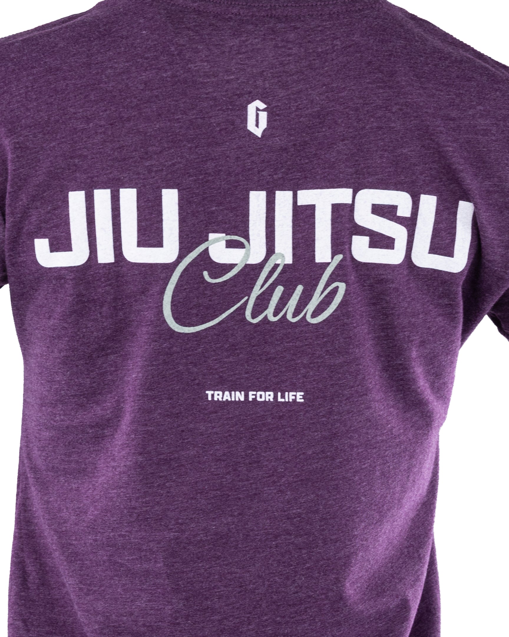 Gameness Women's Members Only Tee