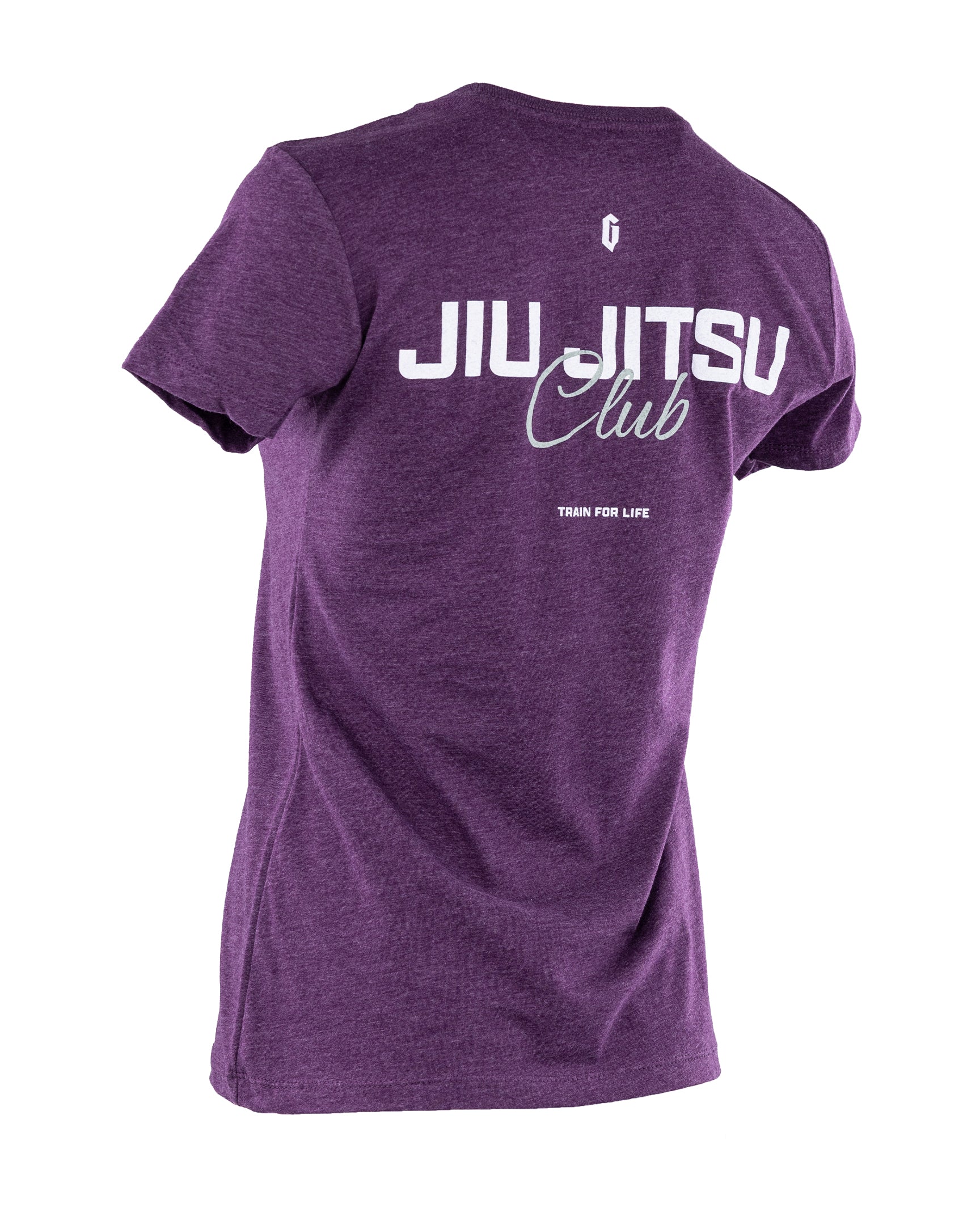 Gameness Women's Members Only Tee