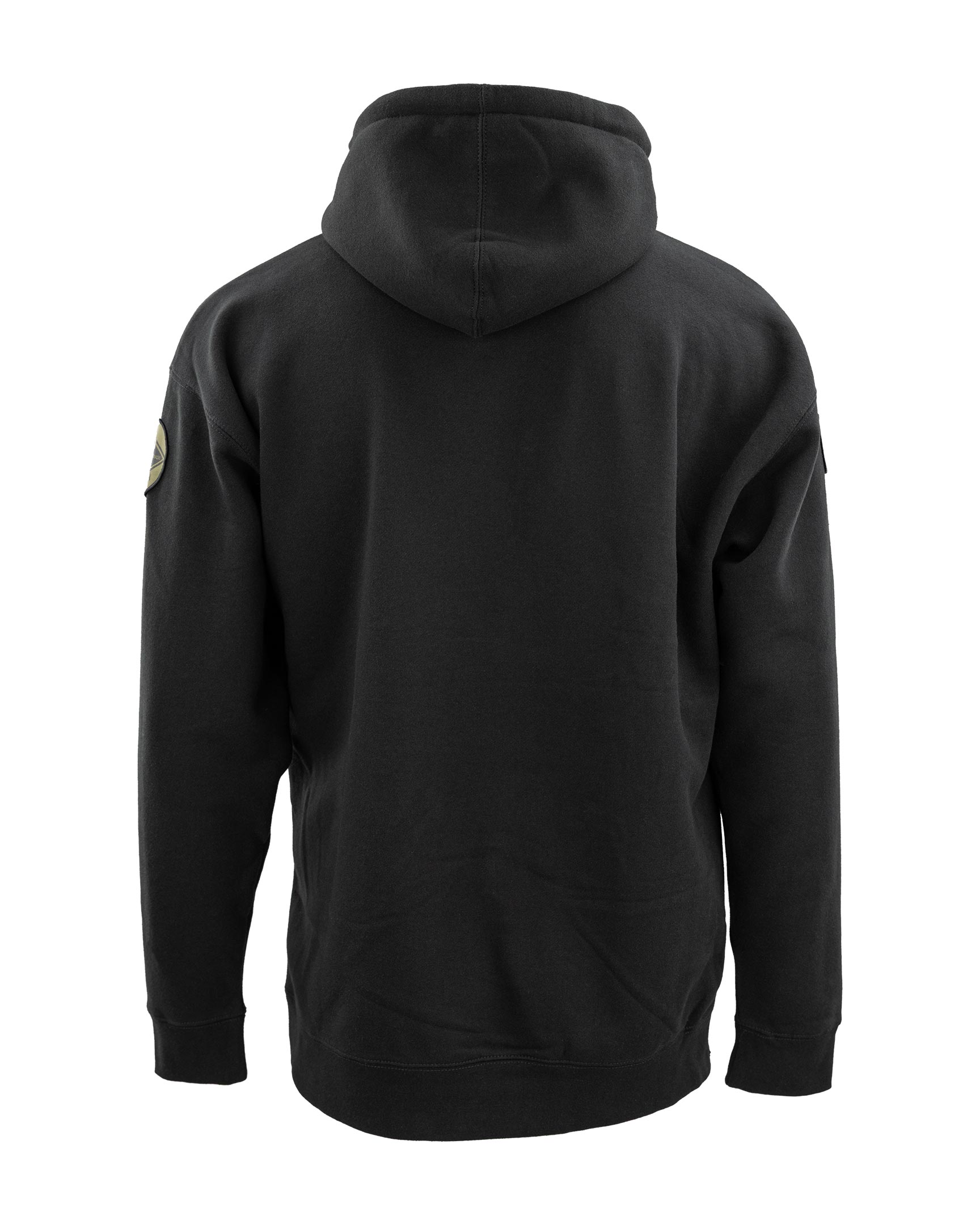 Gameness Men's Combate Hoodie
