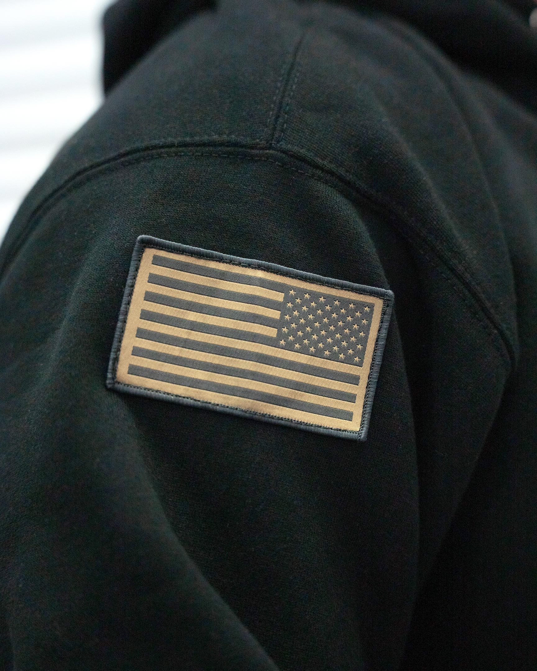 Gameness Men's Combate Hoodie