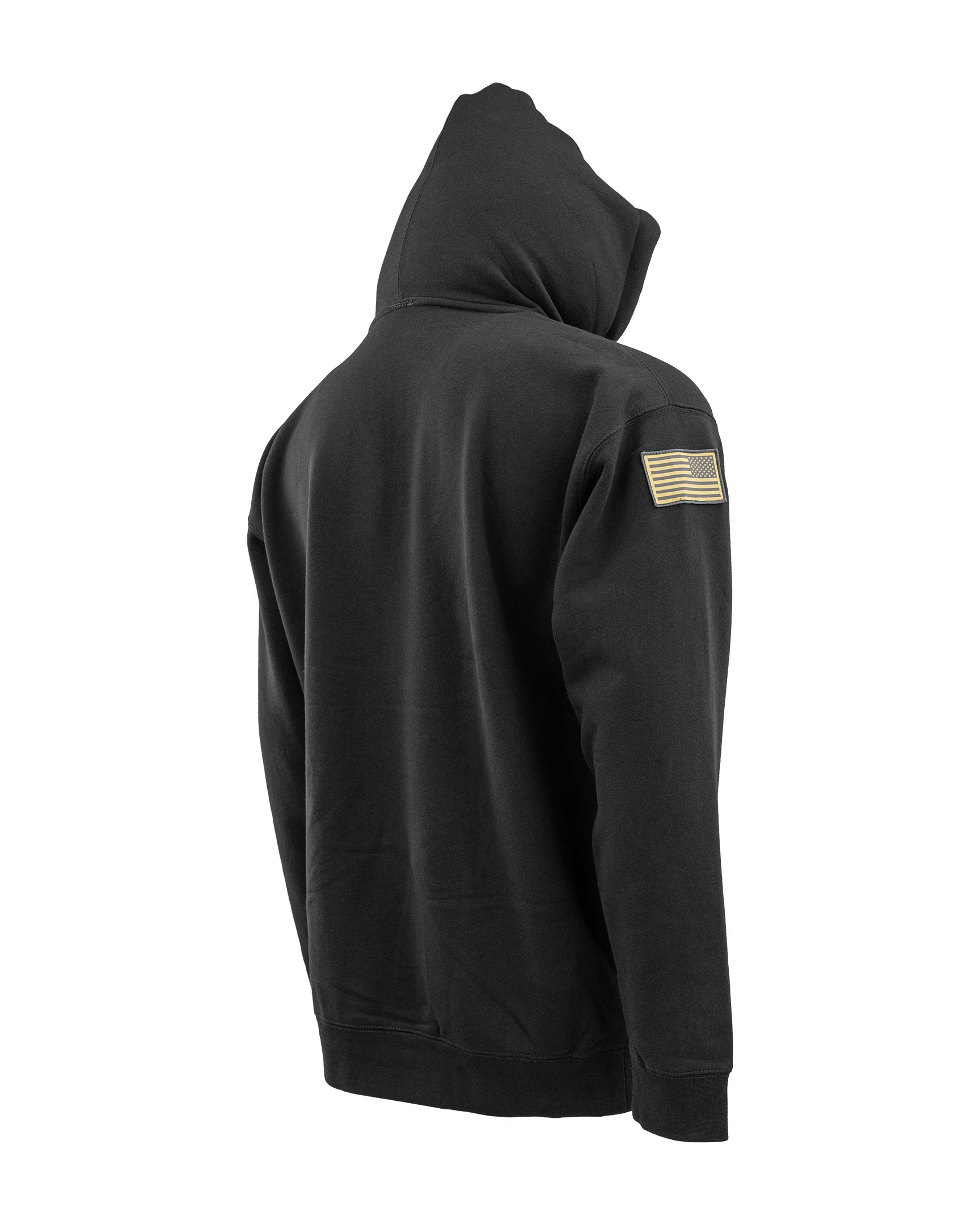 Gameness Men's Combate Hoodie