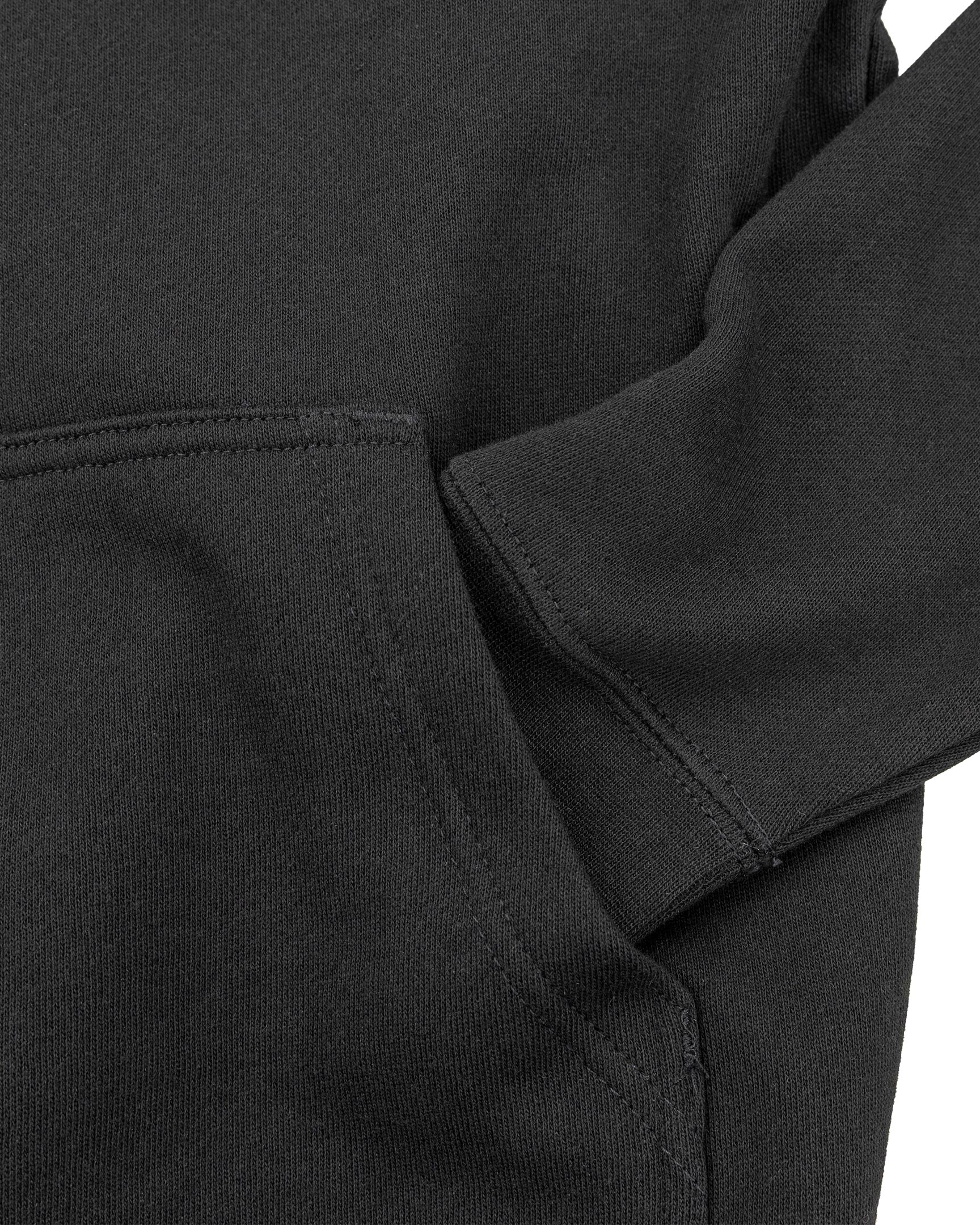 Gameness Youth Combate Hoodie