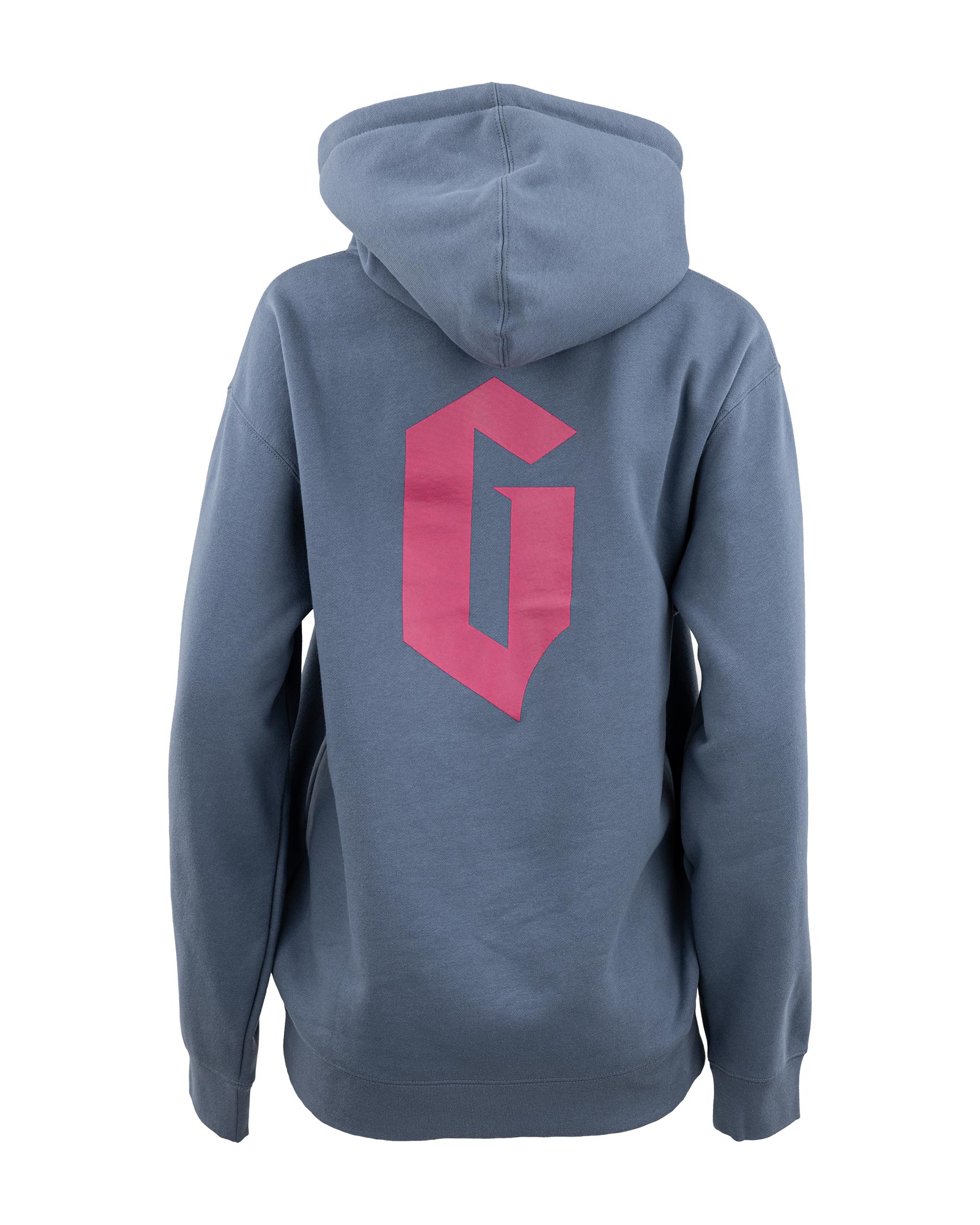 Gameness Women's Tempest Oversized Hoodie