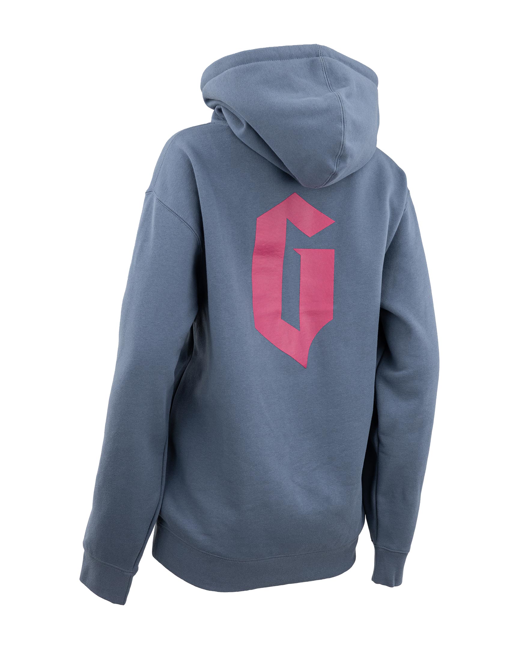 Gameness Women's Tempest Oversized Hoodie