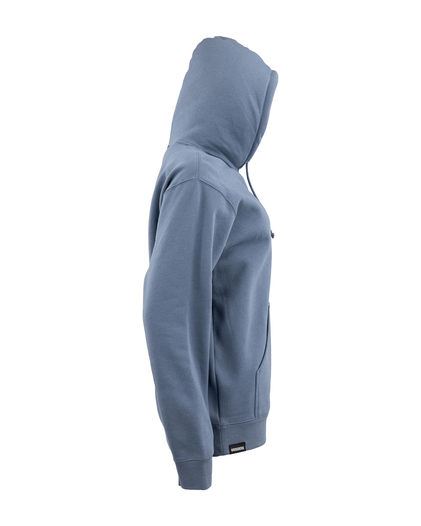 Gameness Women's Tempest Oversized Hoodie