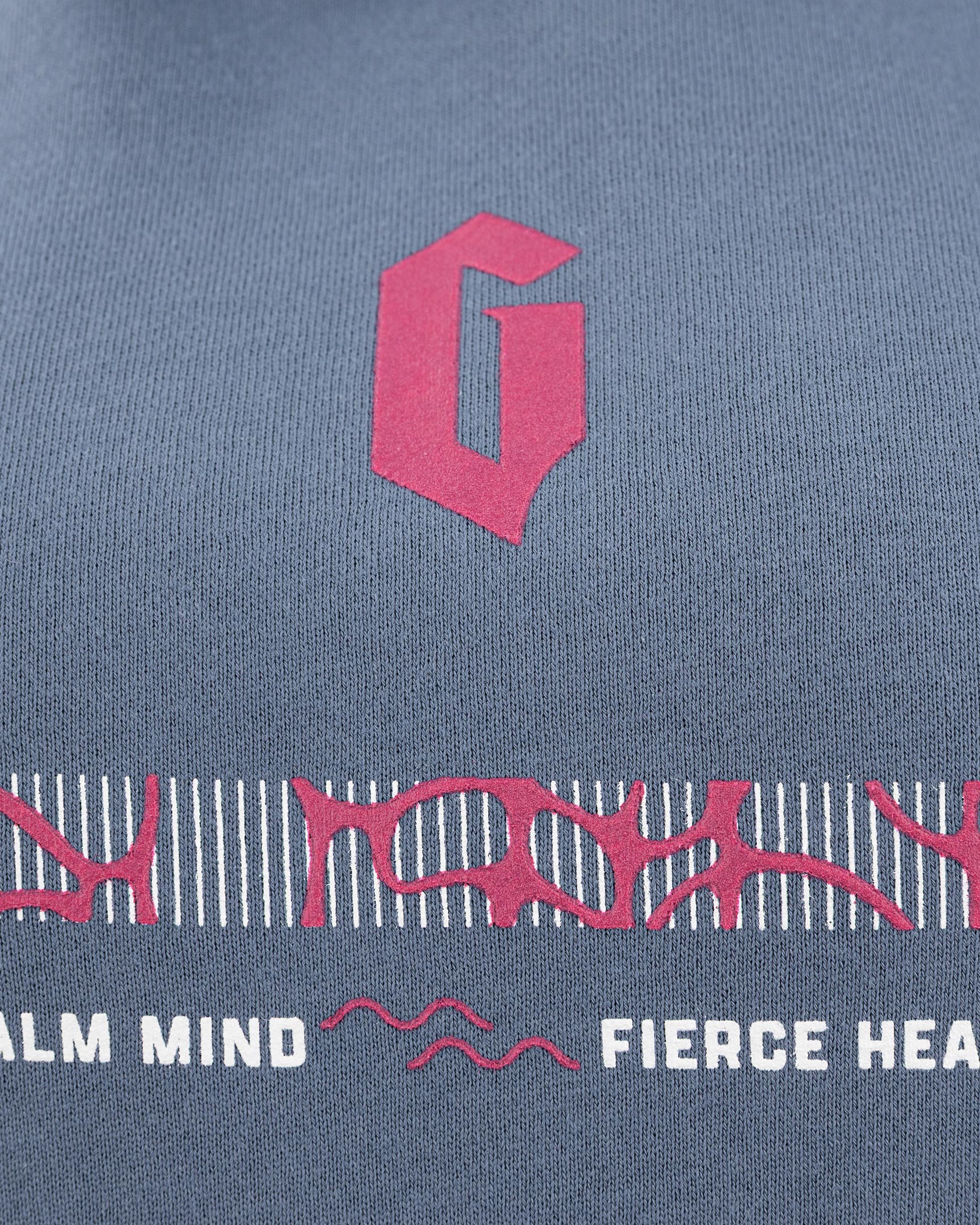 Gameness Women's Tempest Oversized Hoodie