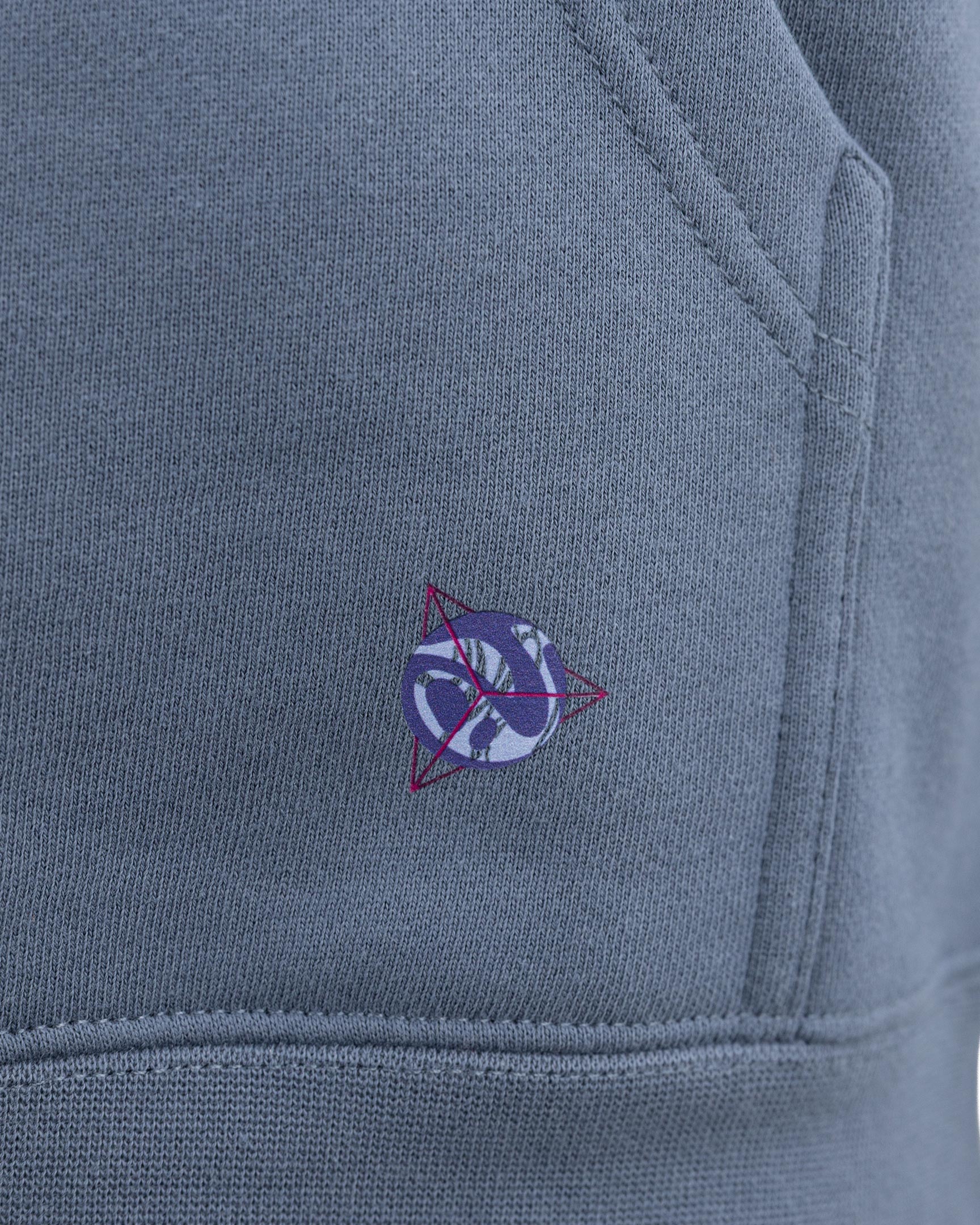 Gameness Women's Tempest Oversized Hoodie