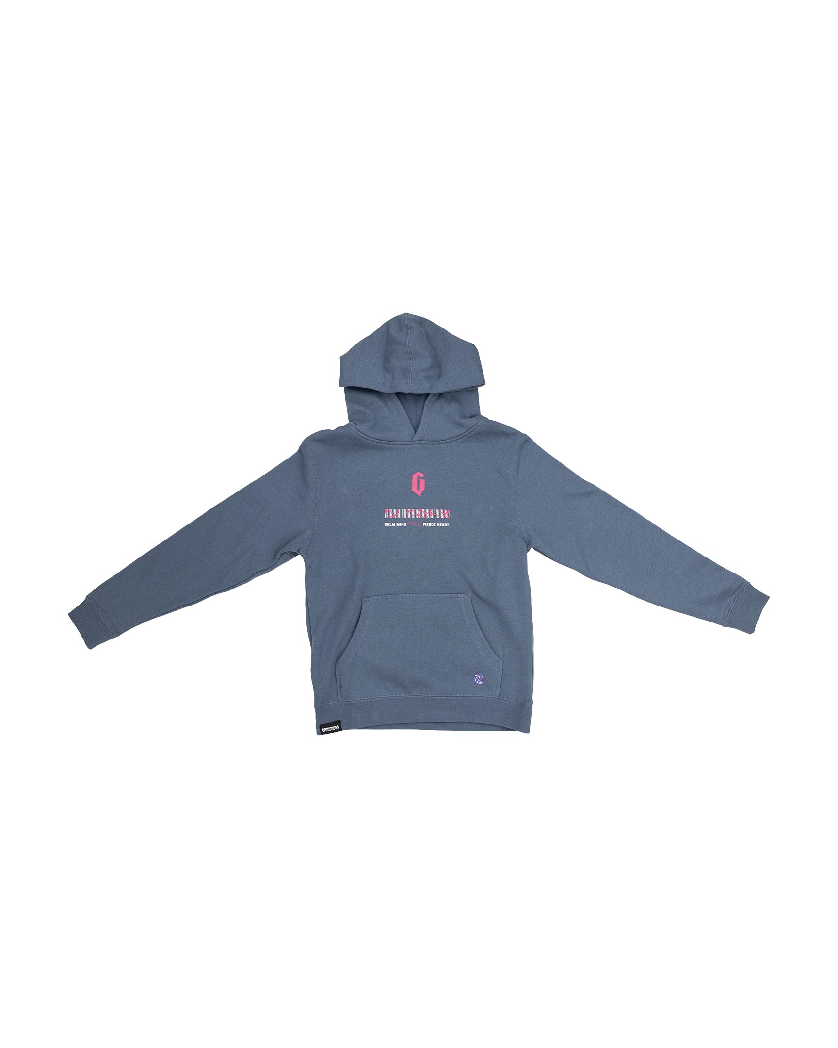 Gameness Girl’s Tempest Hoodie