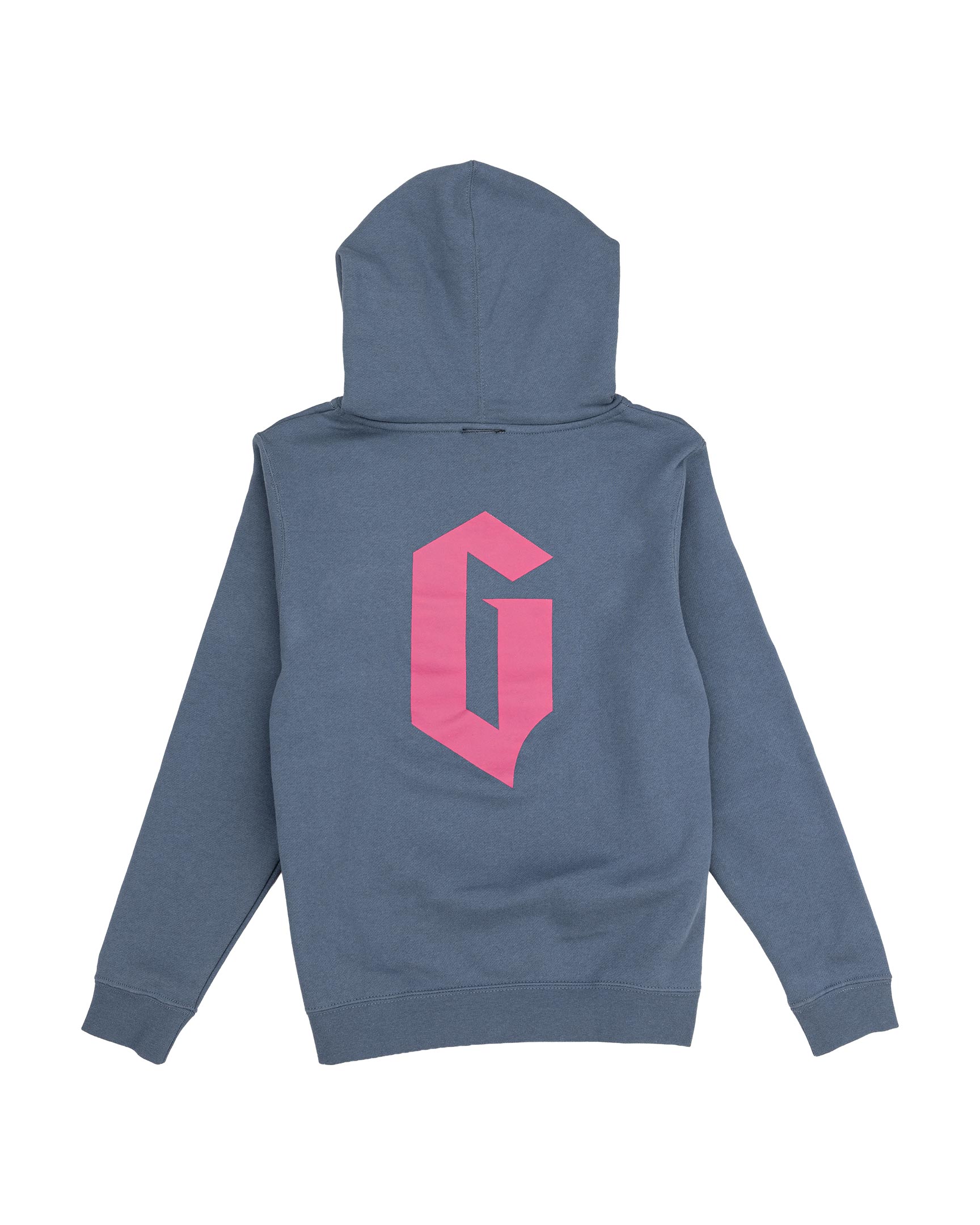 Gameness Girl’s Tempest Hoodie