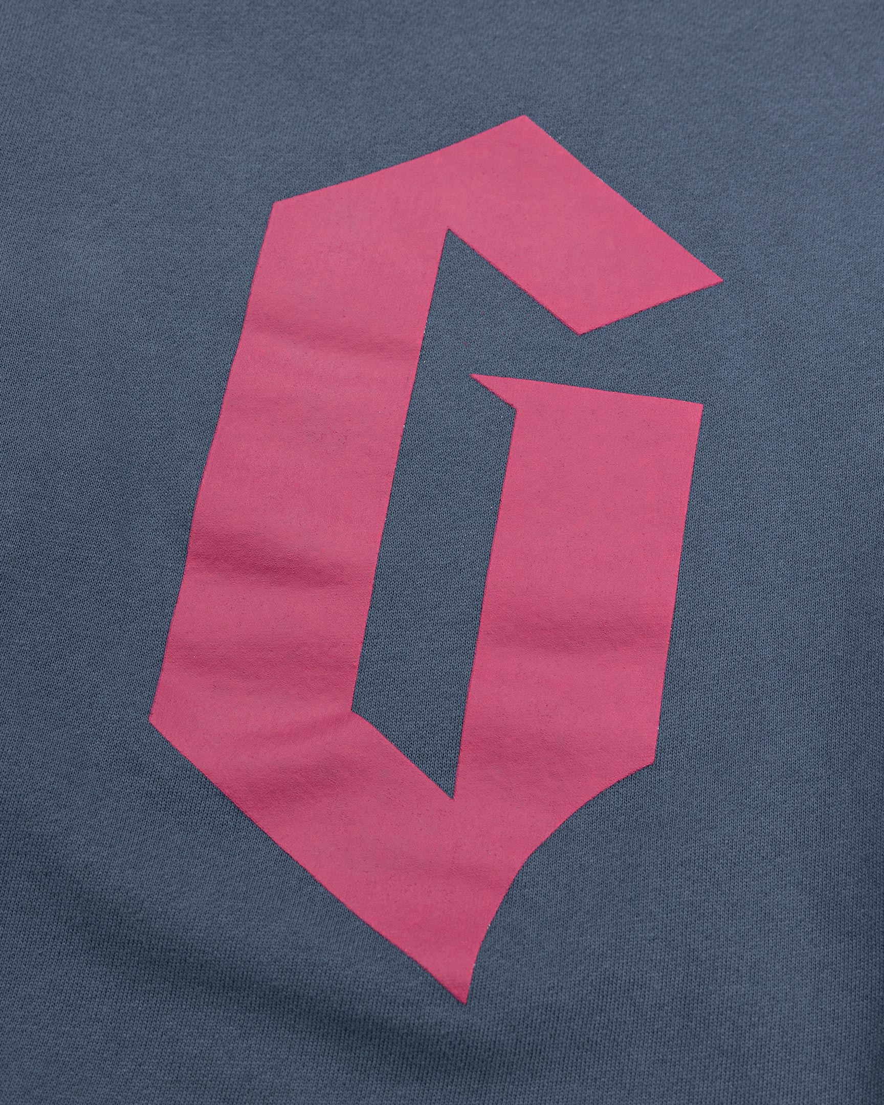 Gameness Girl’s Tempest Hoodie