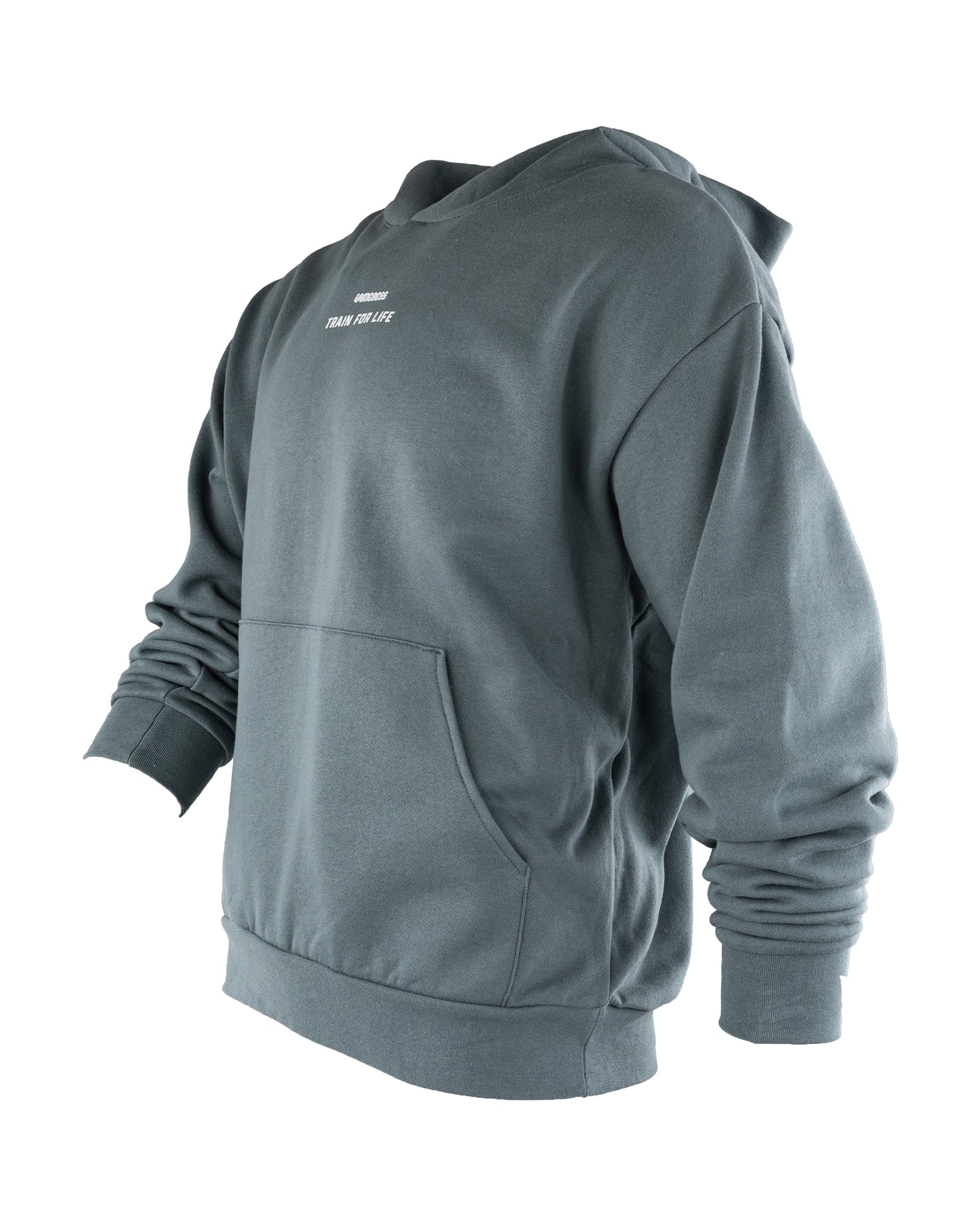 Gameness Men's Member's Only Hoodie