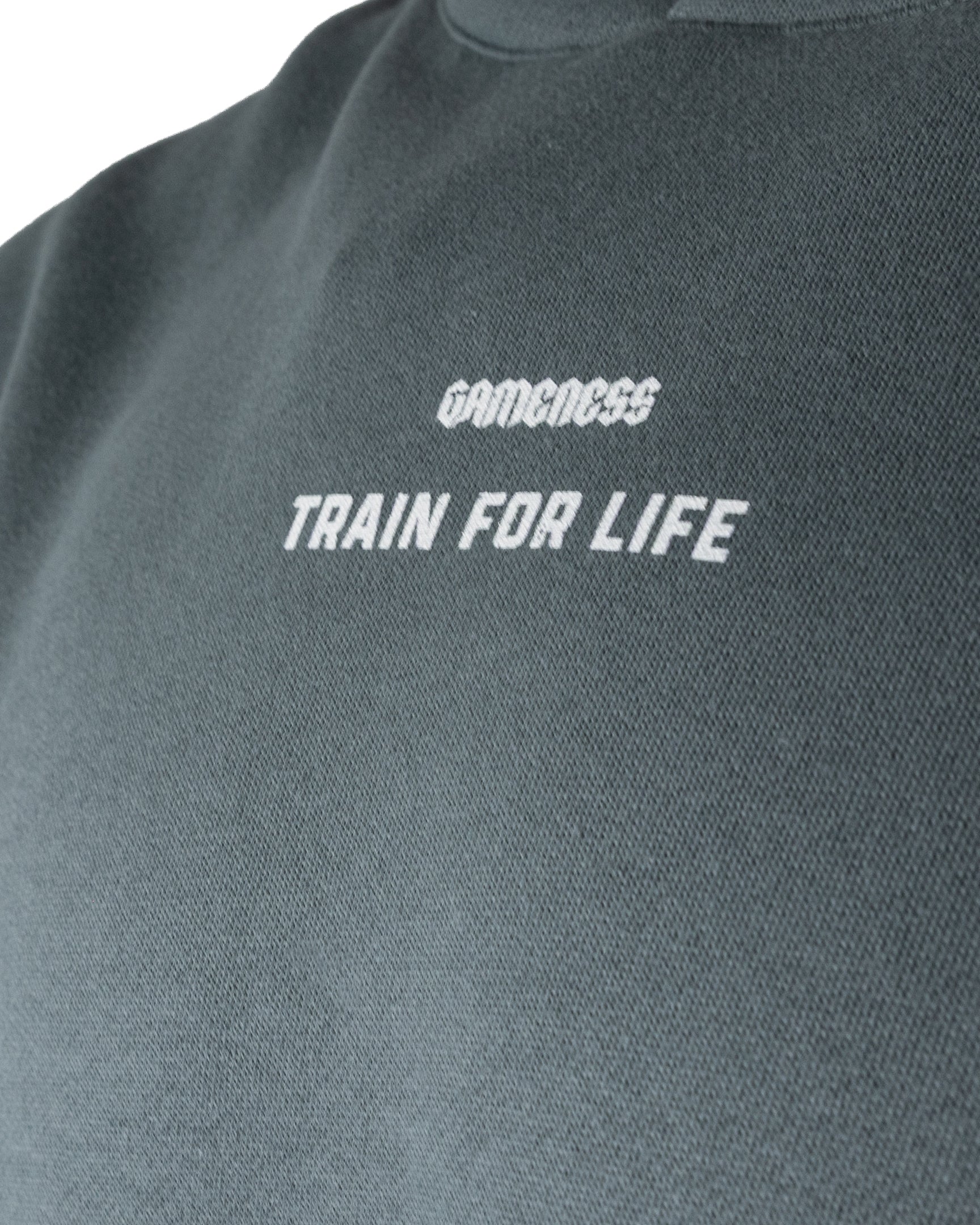 Gameness Men's Member's Only Hoodie