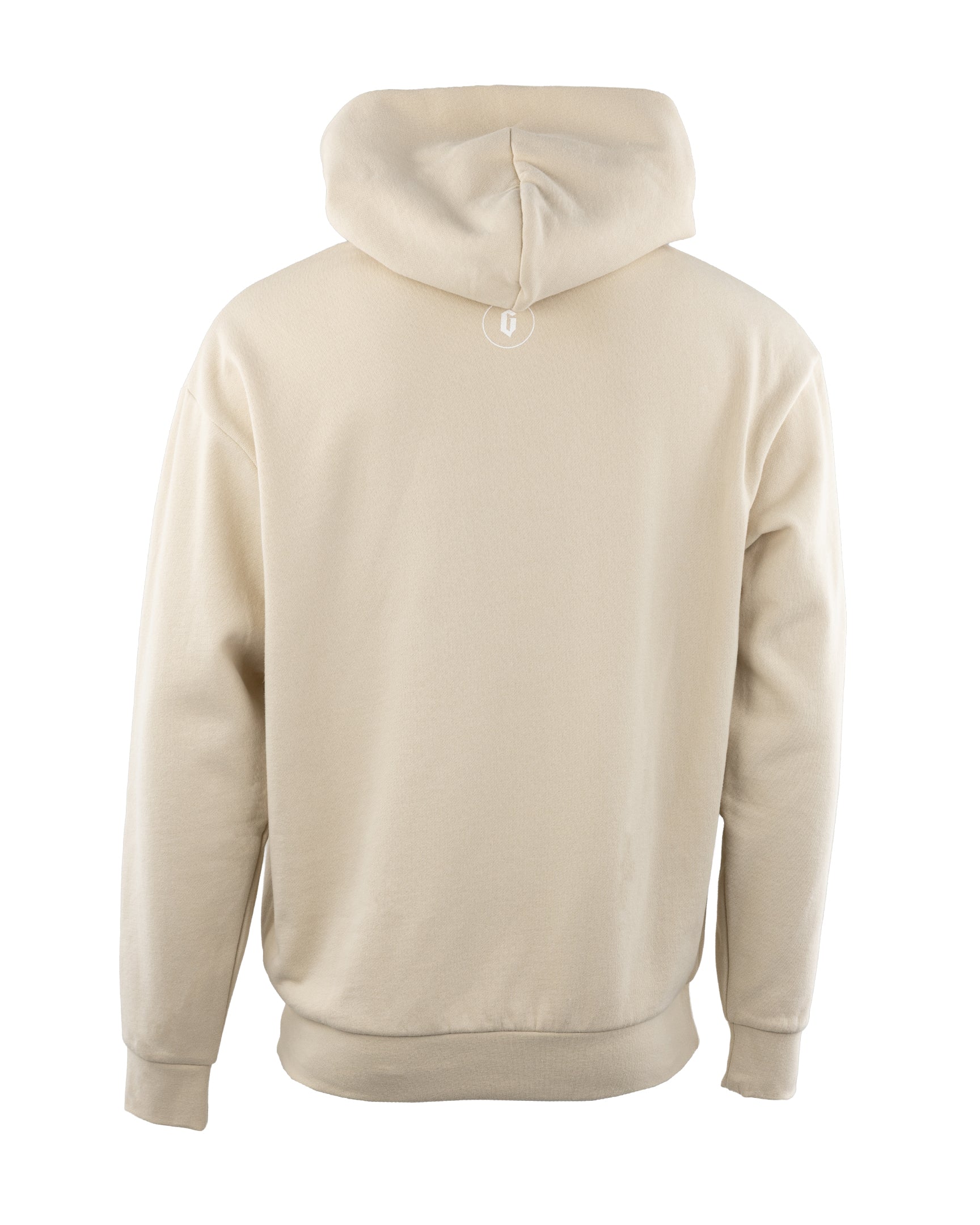 Gameness Men's Jiu-Jitsu Hoodie