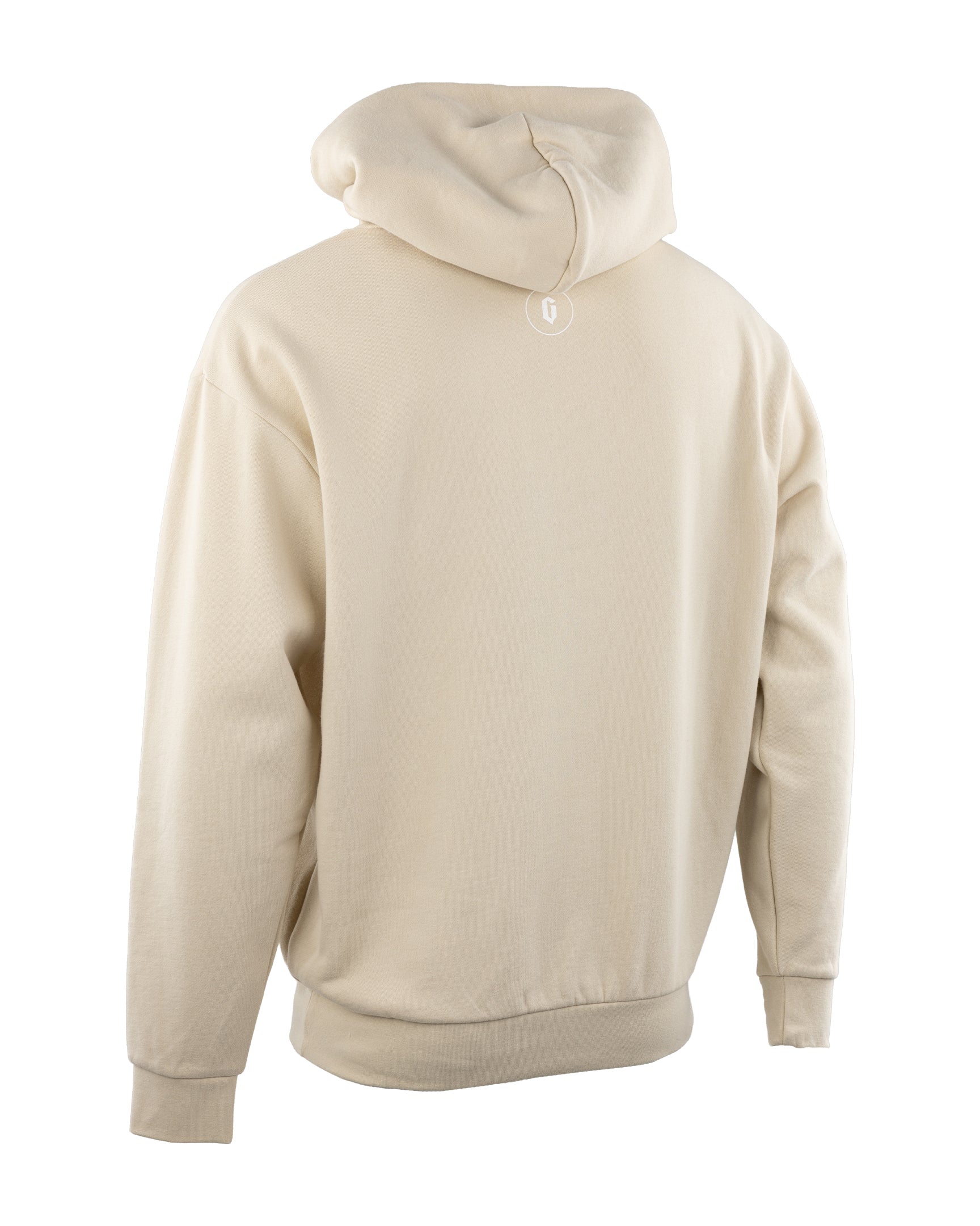 Gameness Men's Jiu-Jitsu Hoodie