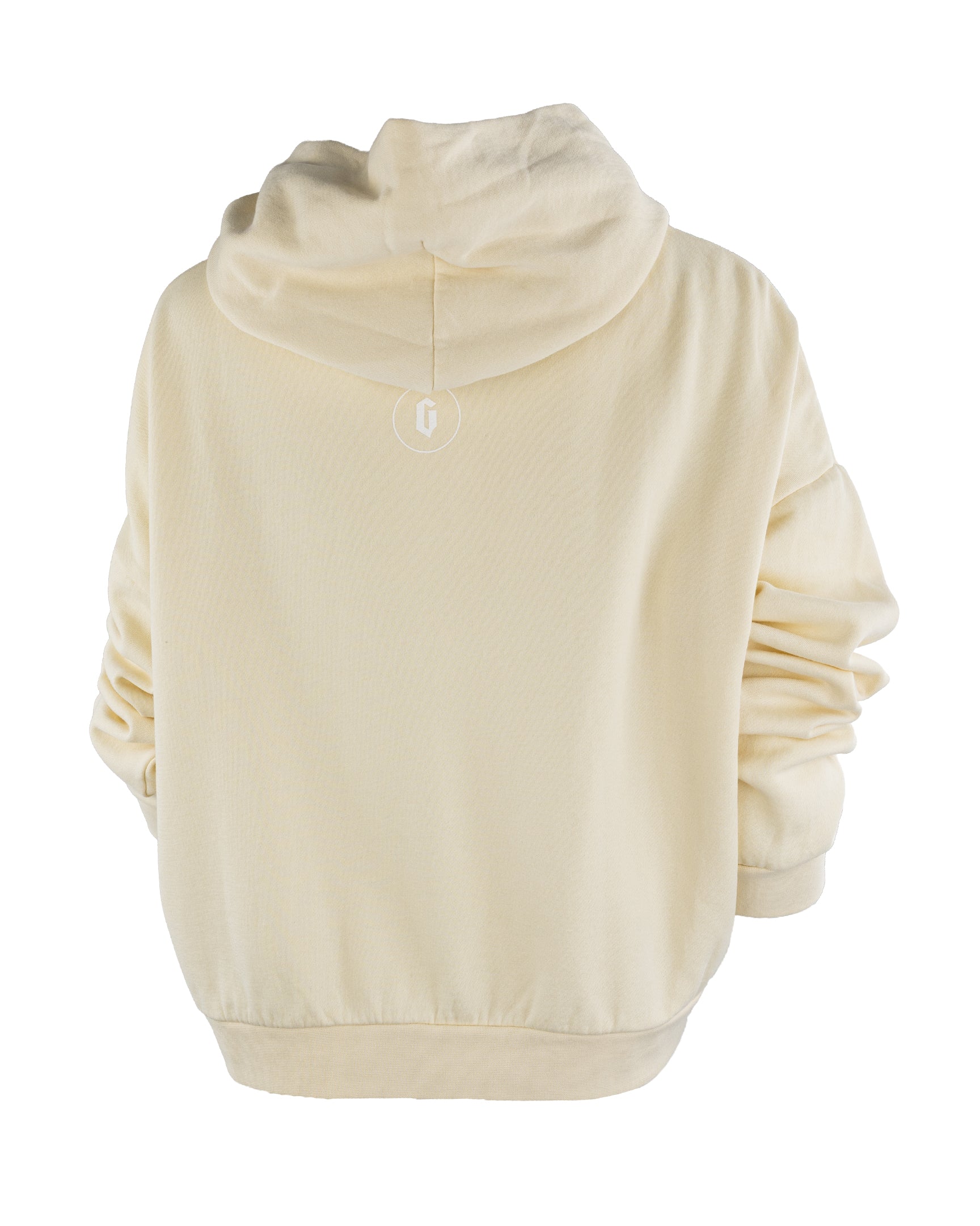 Gameness Women's Members Only Hoodie
