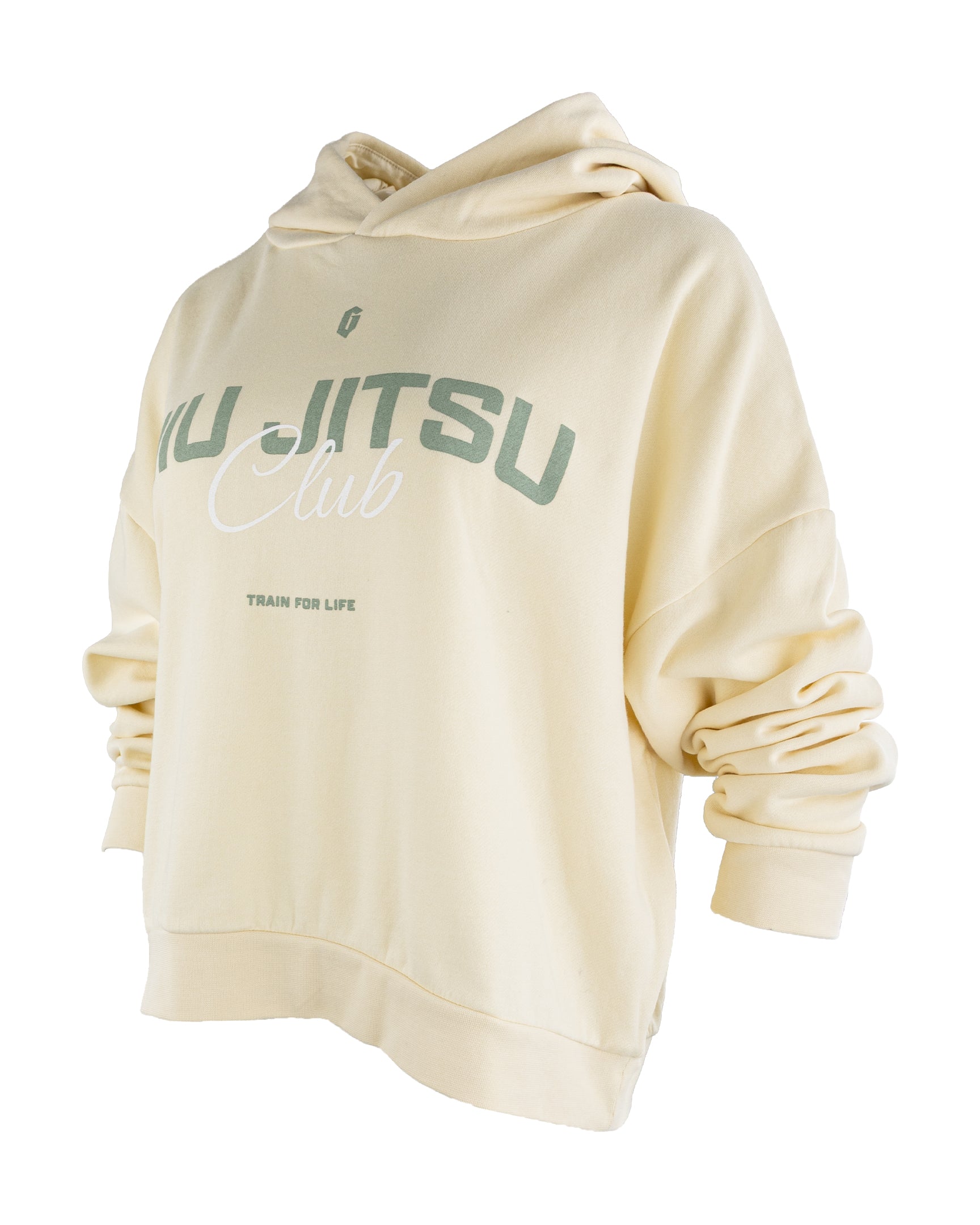 Gameness Women's Members Only Hoodie