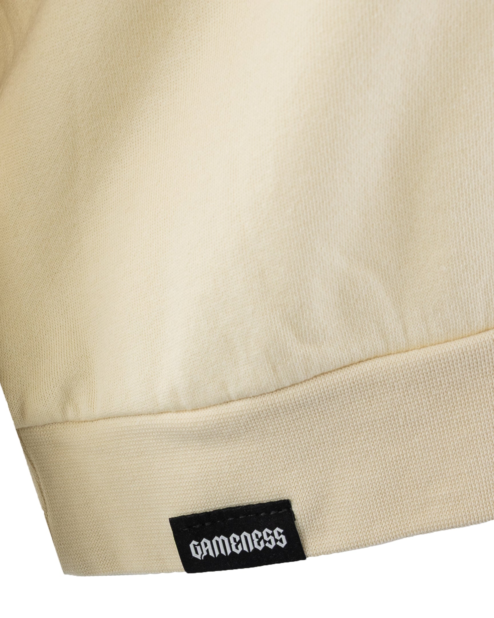 Gameness Women's Members Only Hoodie
