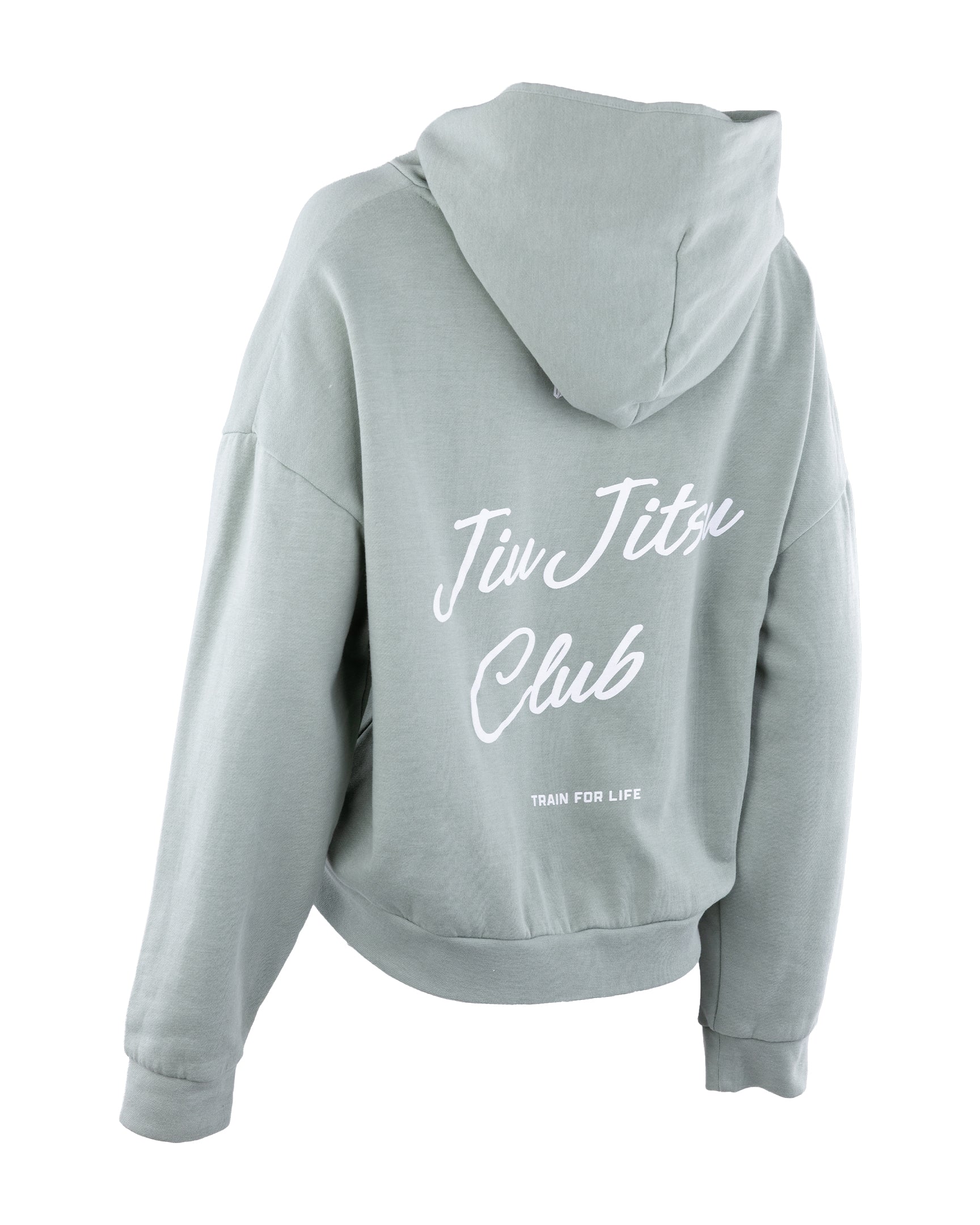 Gameness Women's Jiu-Jitsu Club Hoodie