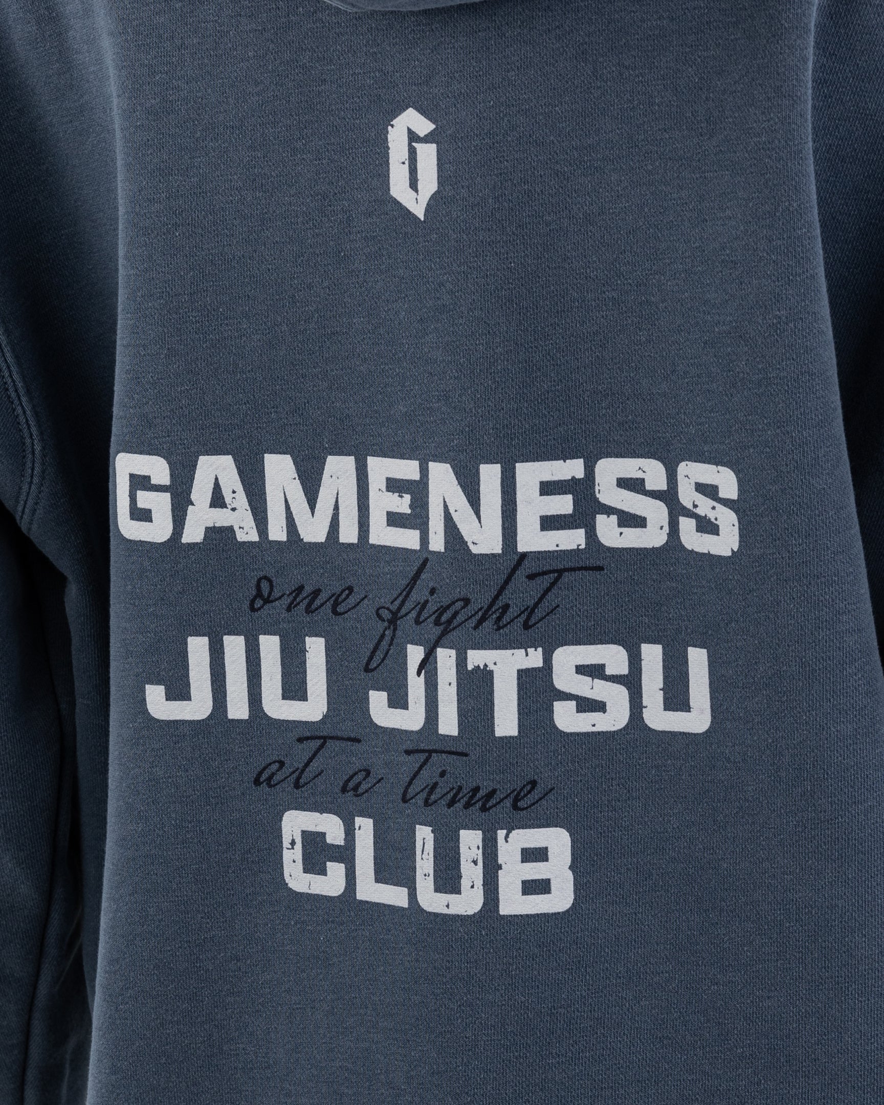 Gameness Youth Members Only Tee