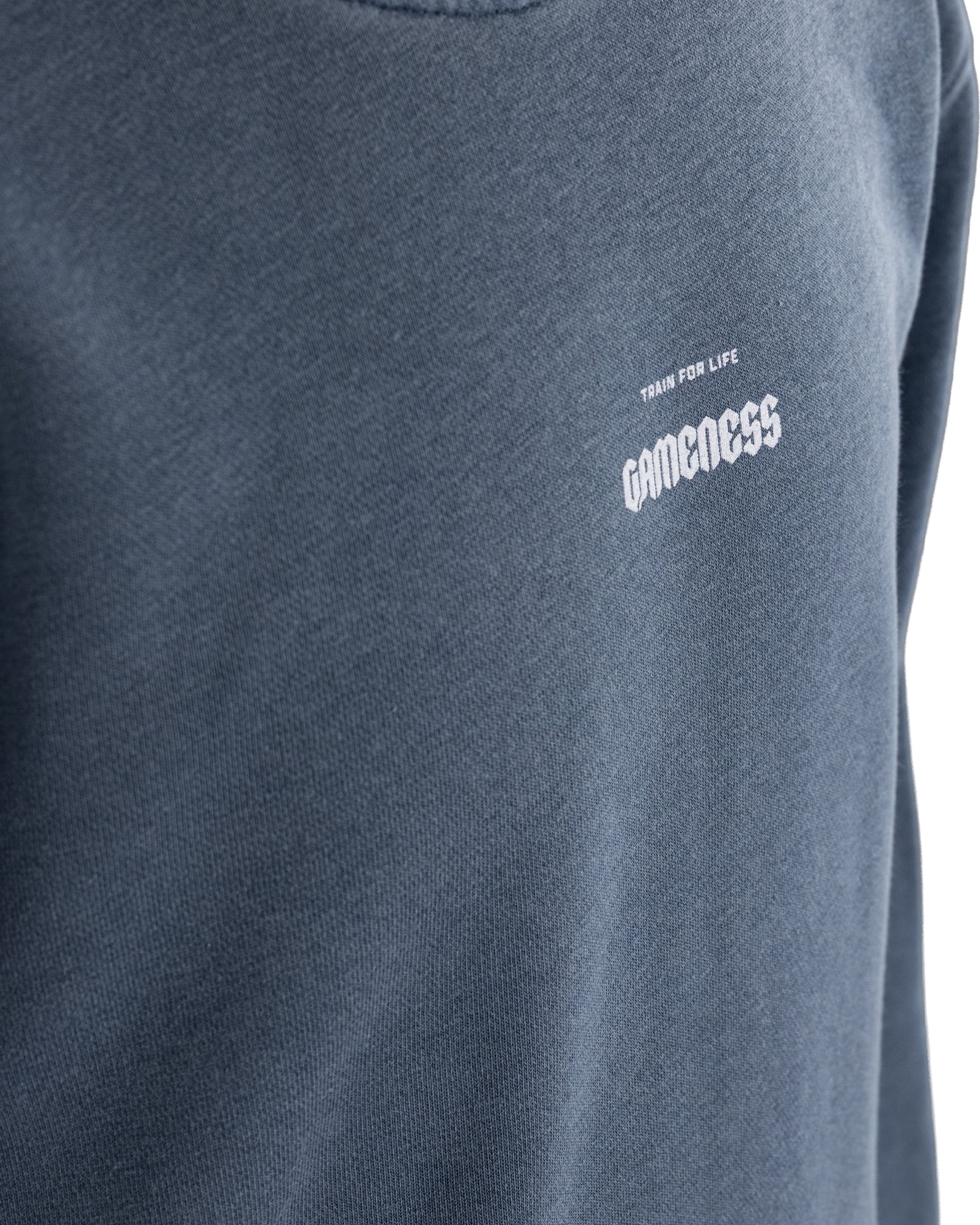 Gameness Youth Members Only Tee