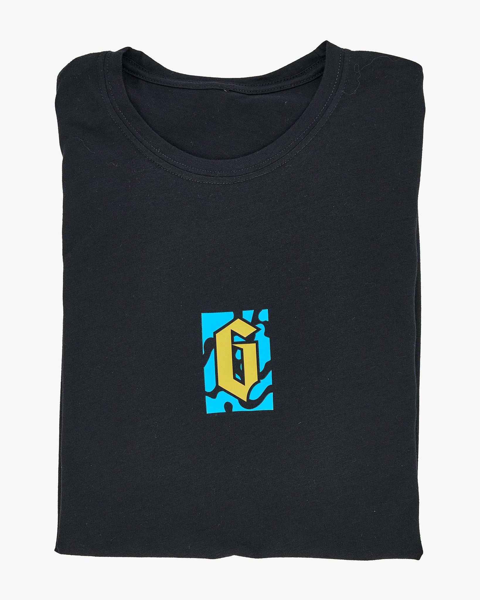 Gameness Conquest Tee