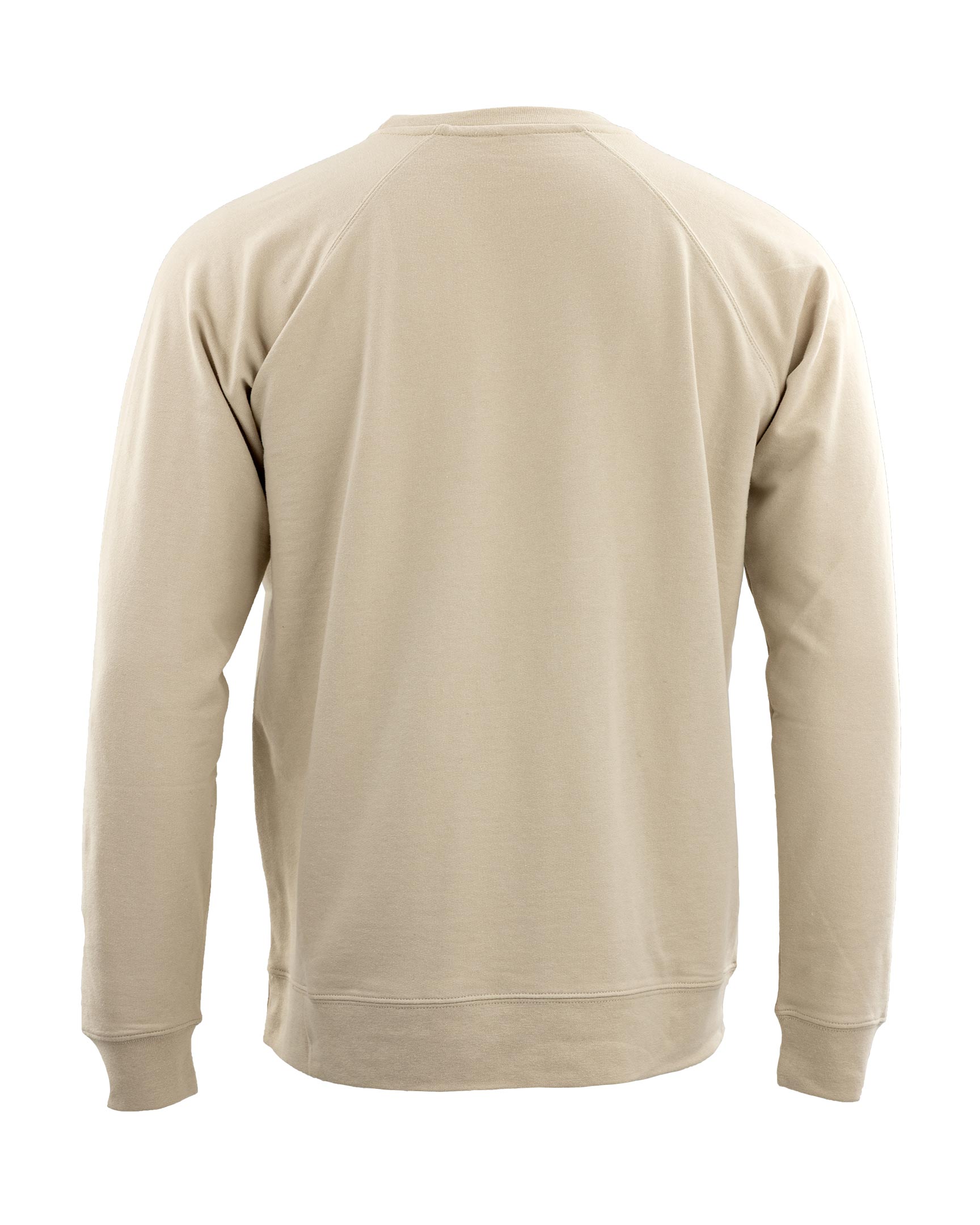 Gameness Roll Call Men's Crew Sweater