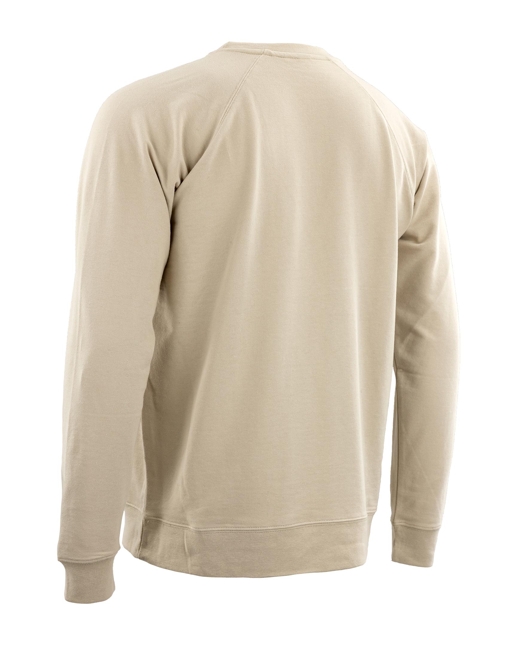 Gameness Roll Call Men's Crew Sweater