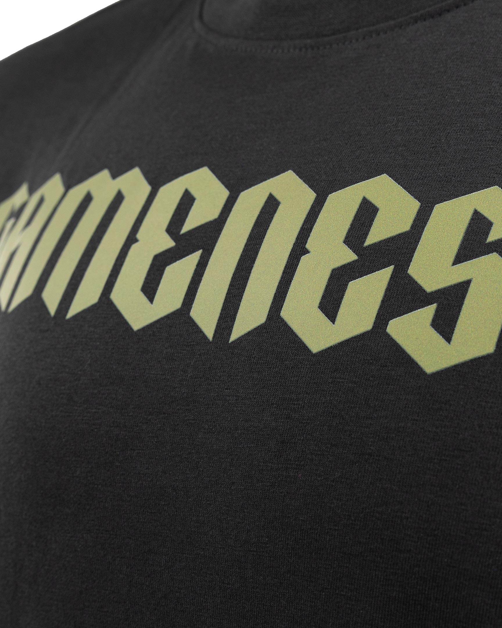 Gamenesss Men's Combate Tee