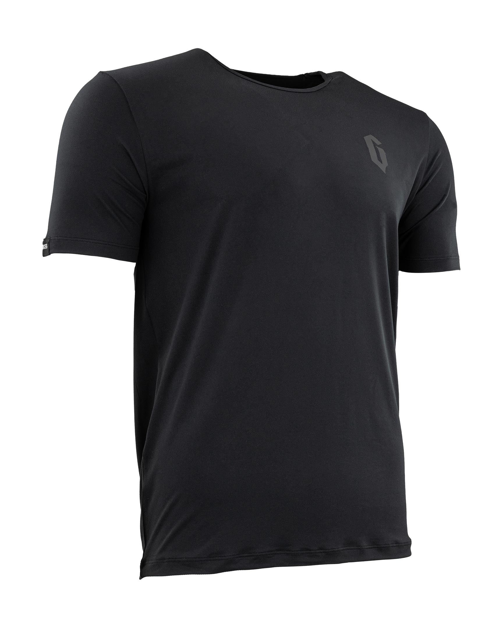 Gameness Men's Evreda Tee