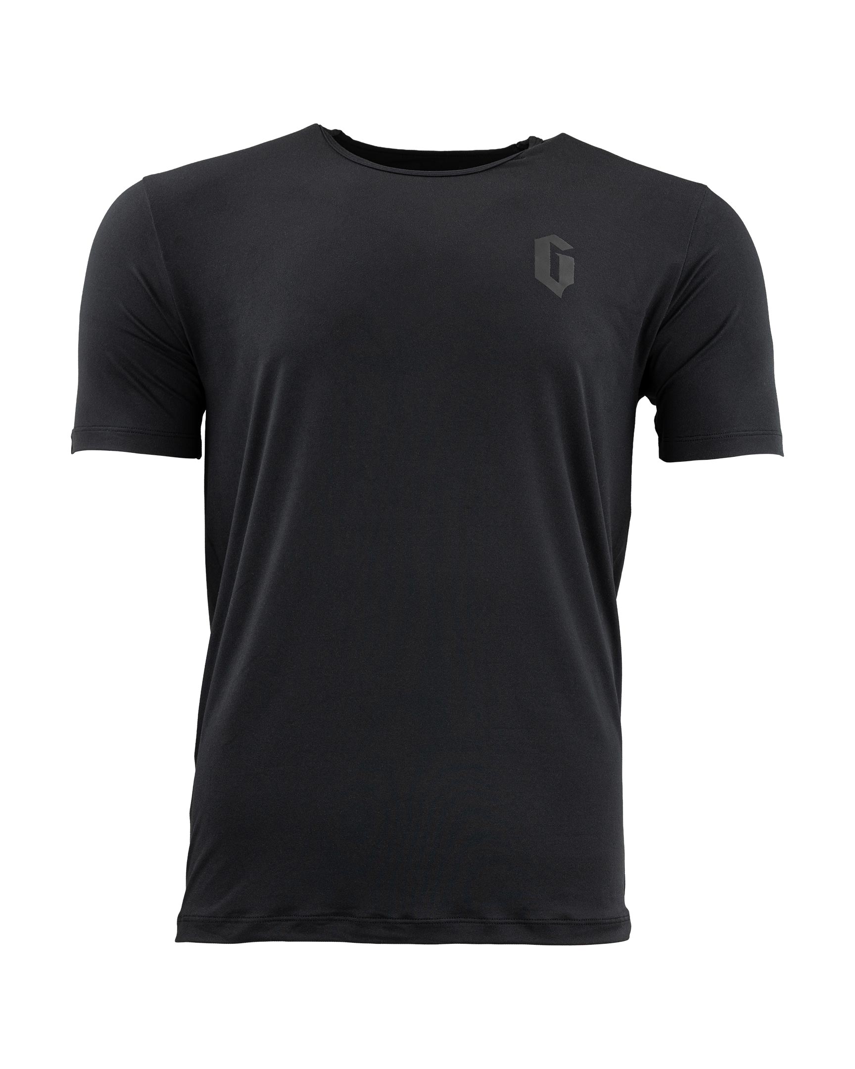 Gameness Men's Evreda Tee