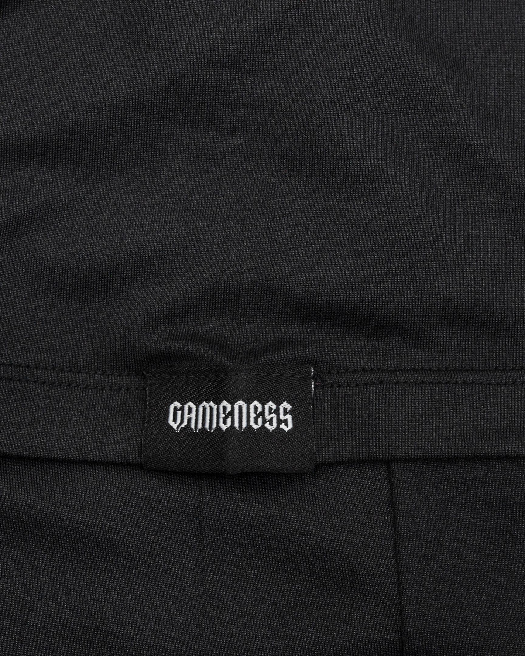 Gameness Men's Evreda Tee