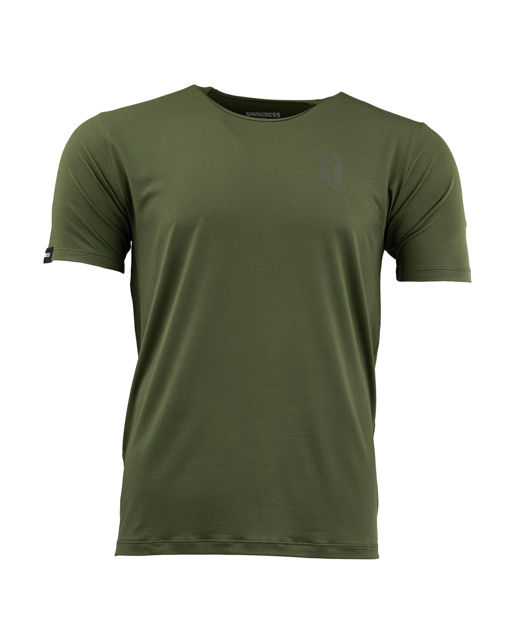 Gameness Men's Evreda Tee