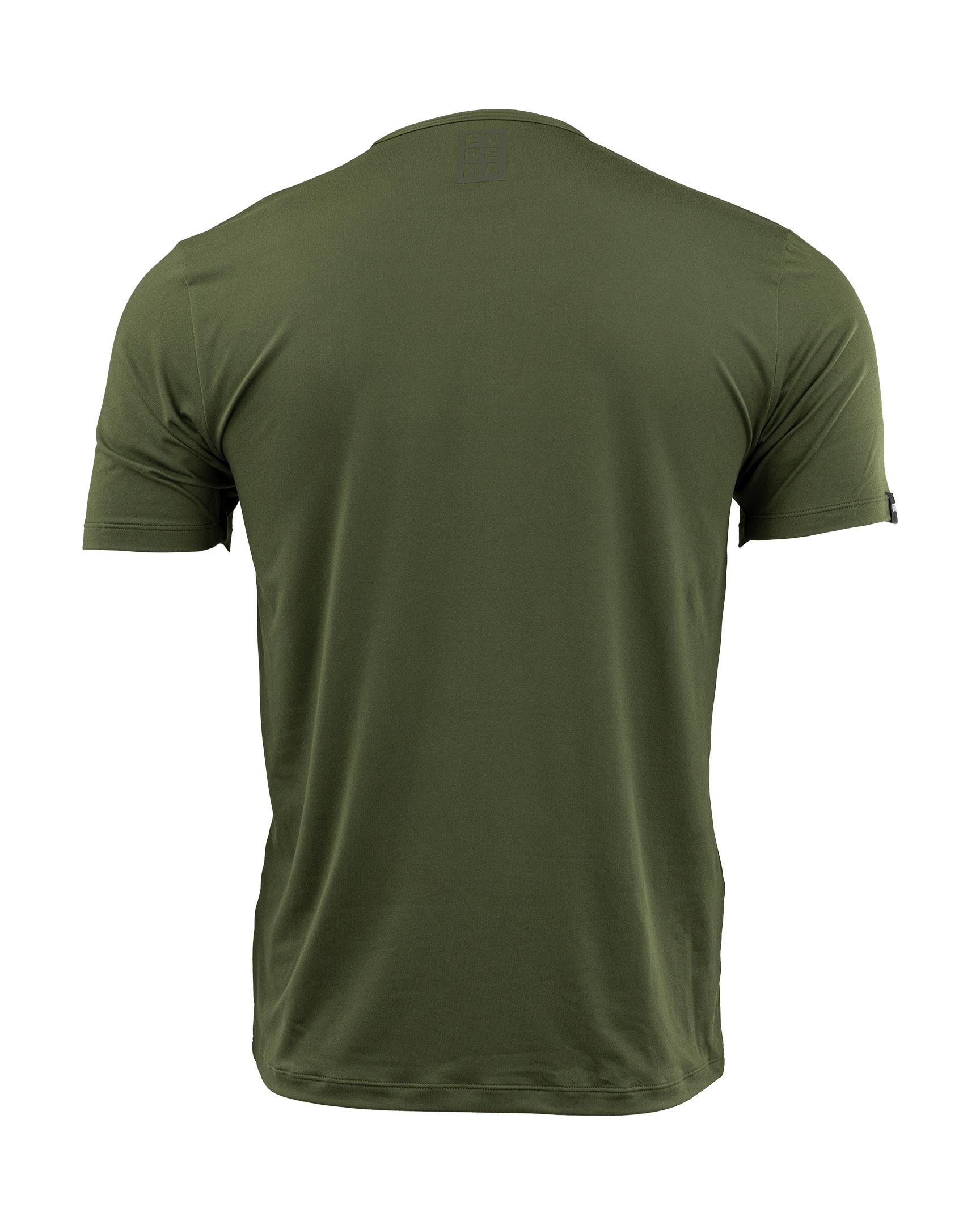 Gameness Men's Evreda Tee