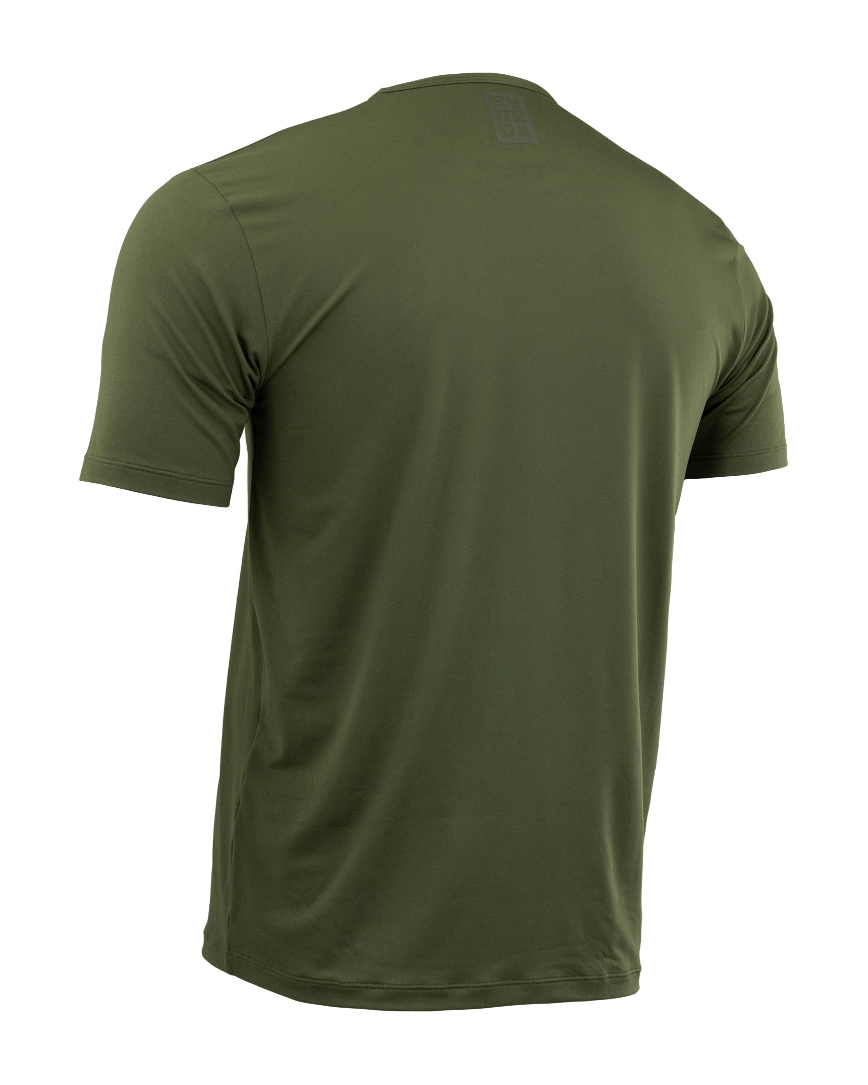 Gameness Men's Evreda Tee