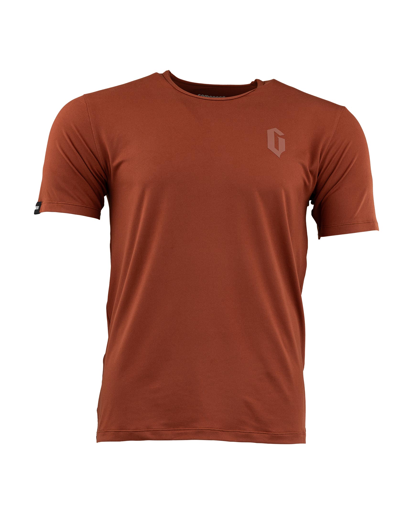 Gameness Men's Evreda Tee