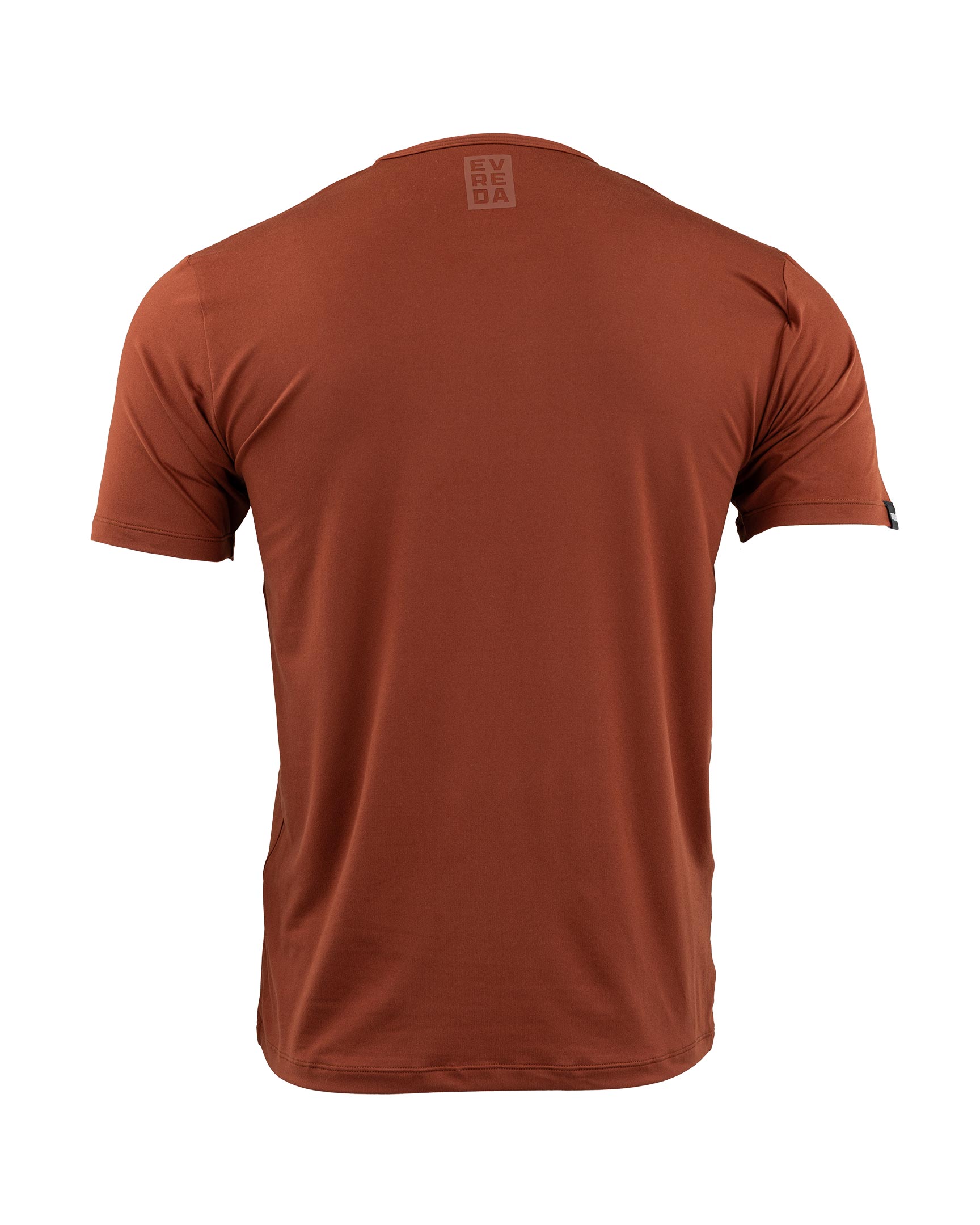 Gameness Men's Evreda Tee