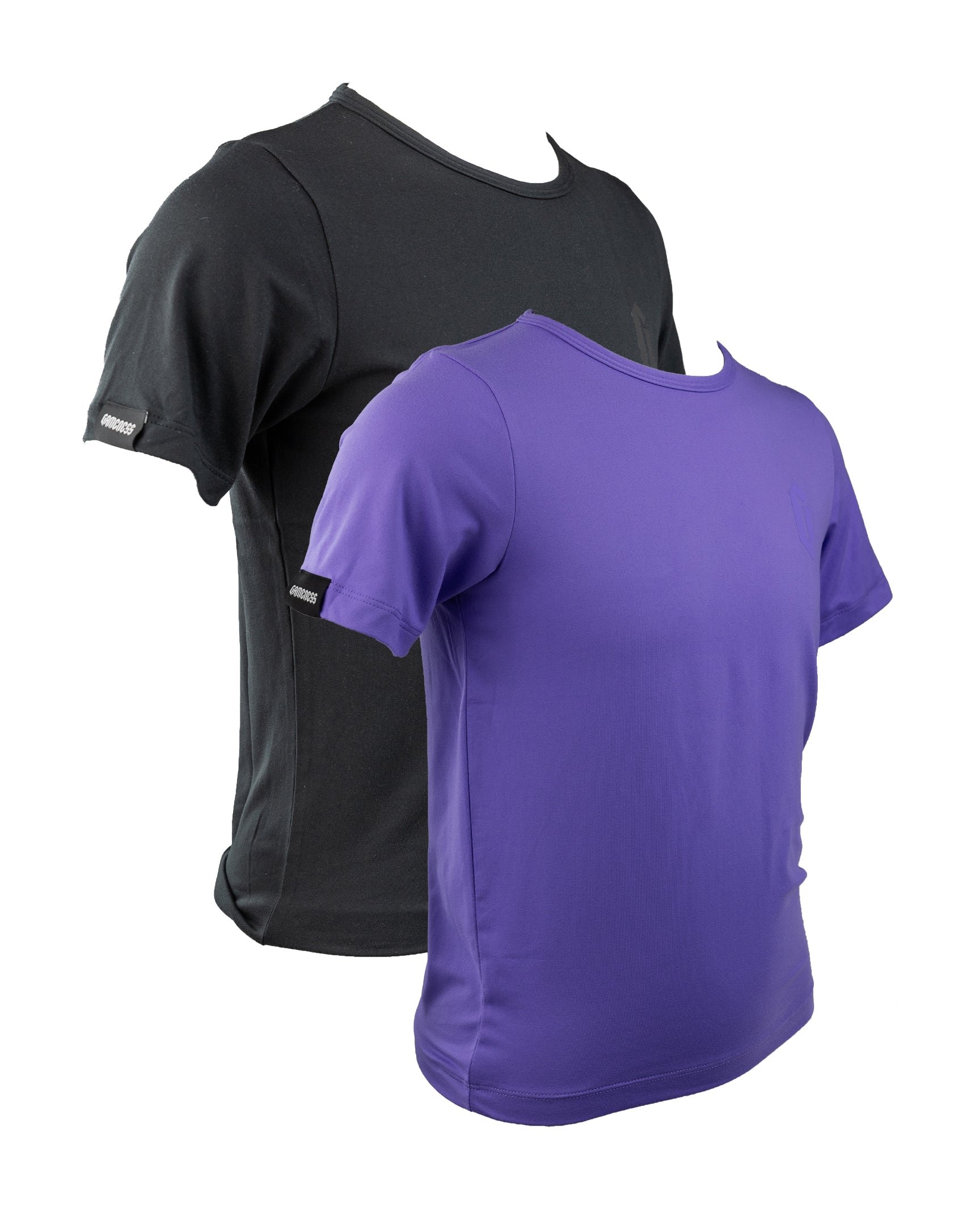 Gameness Girl's Evreda Tee