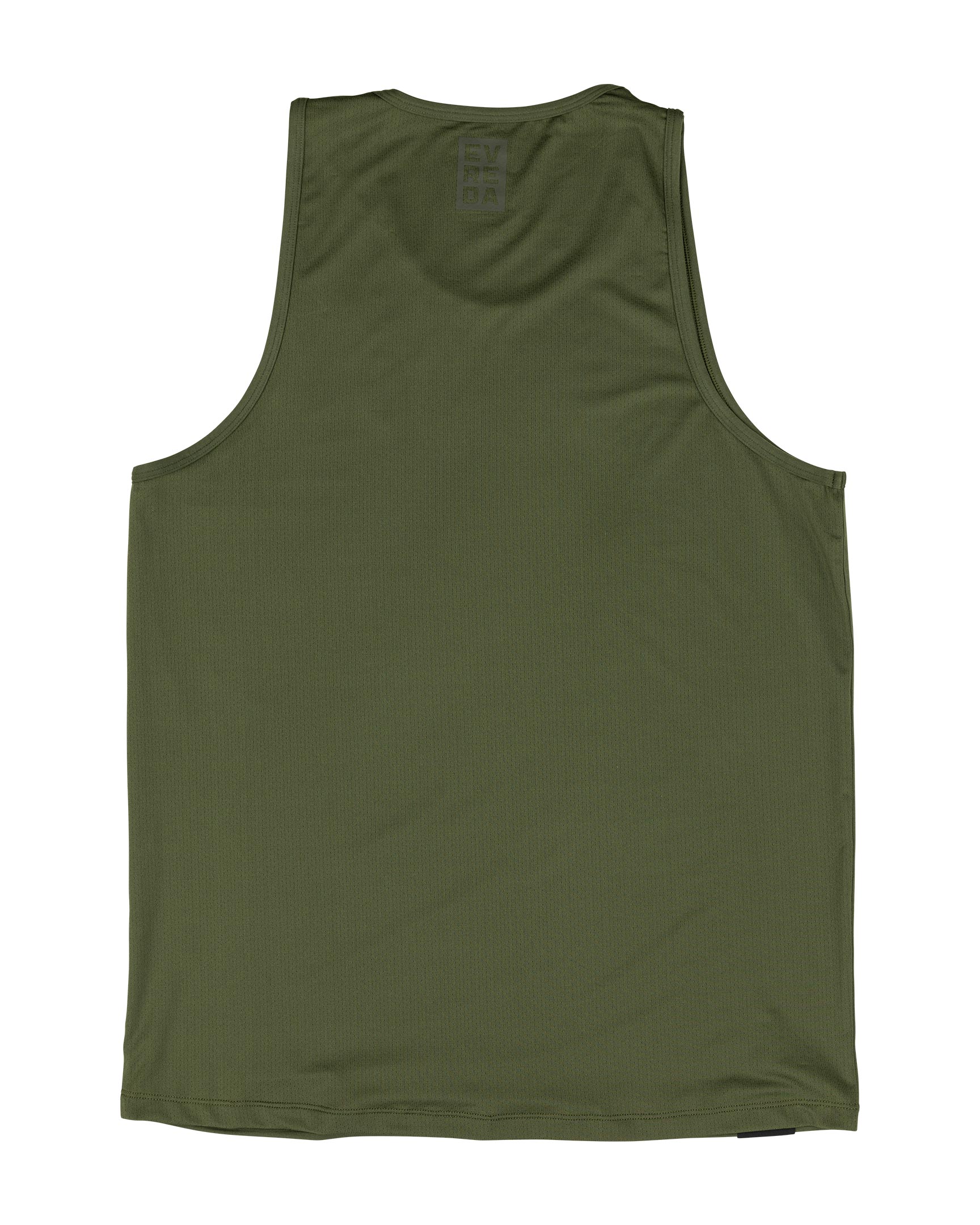 Gameness Men's Evreda Newave Tank