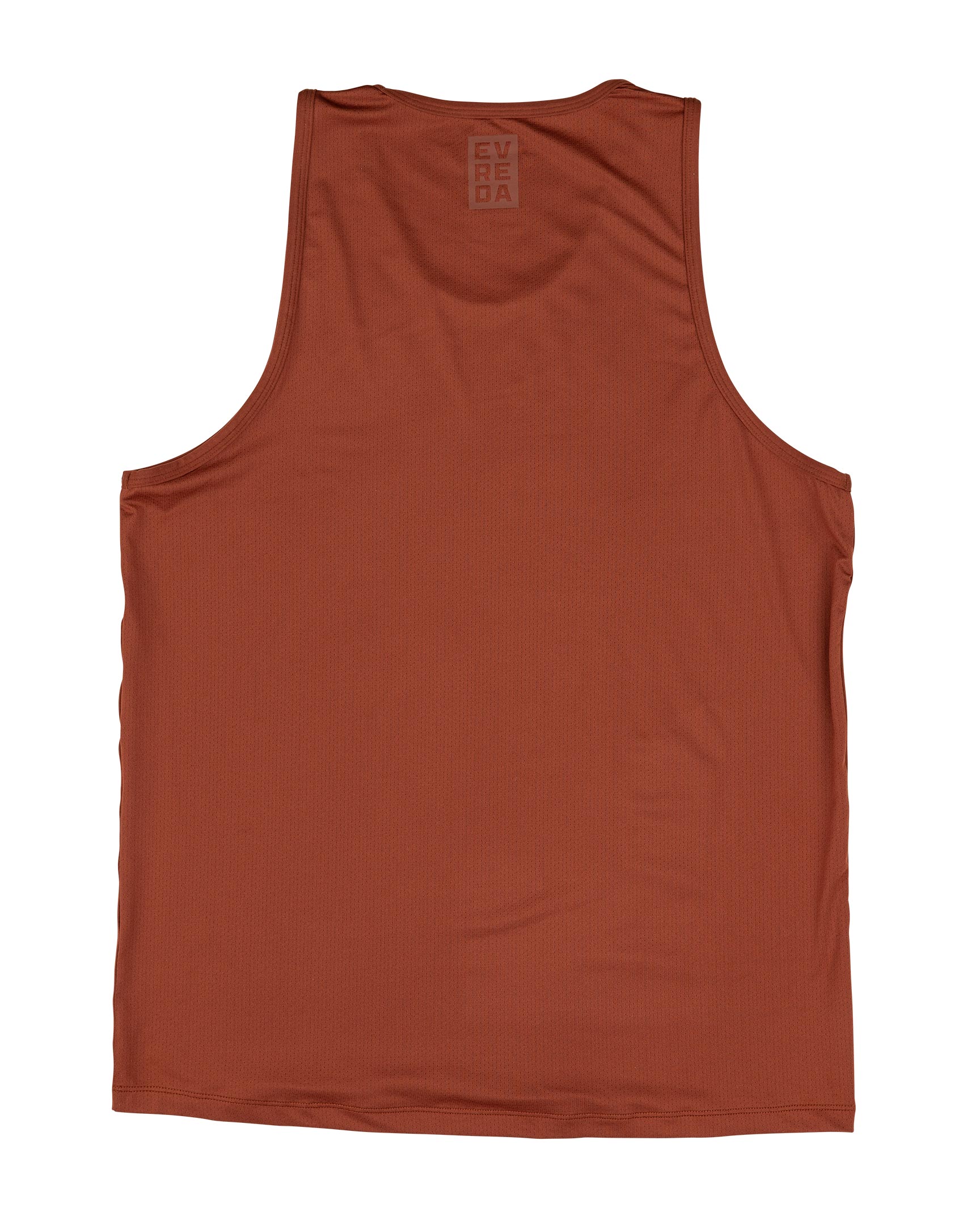 Gameness Men's Evreda Newave Tank