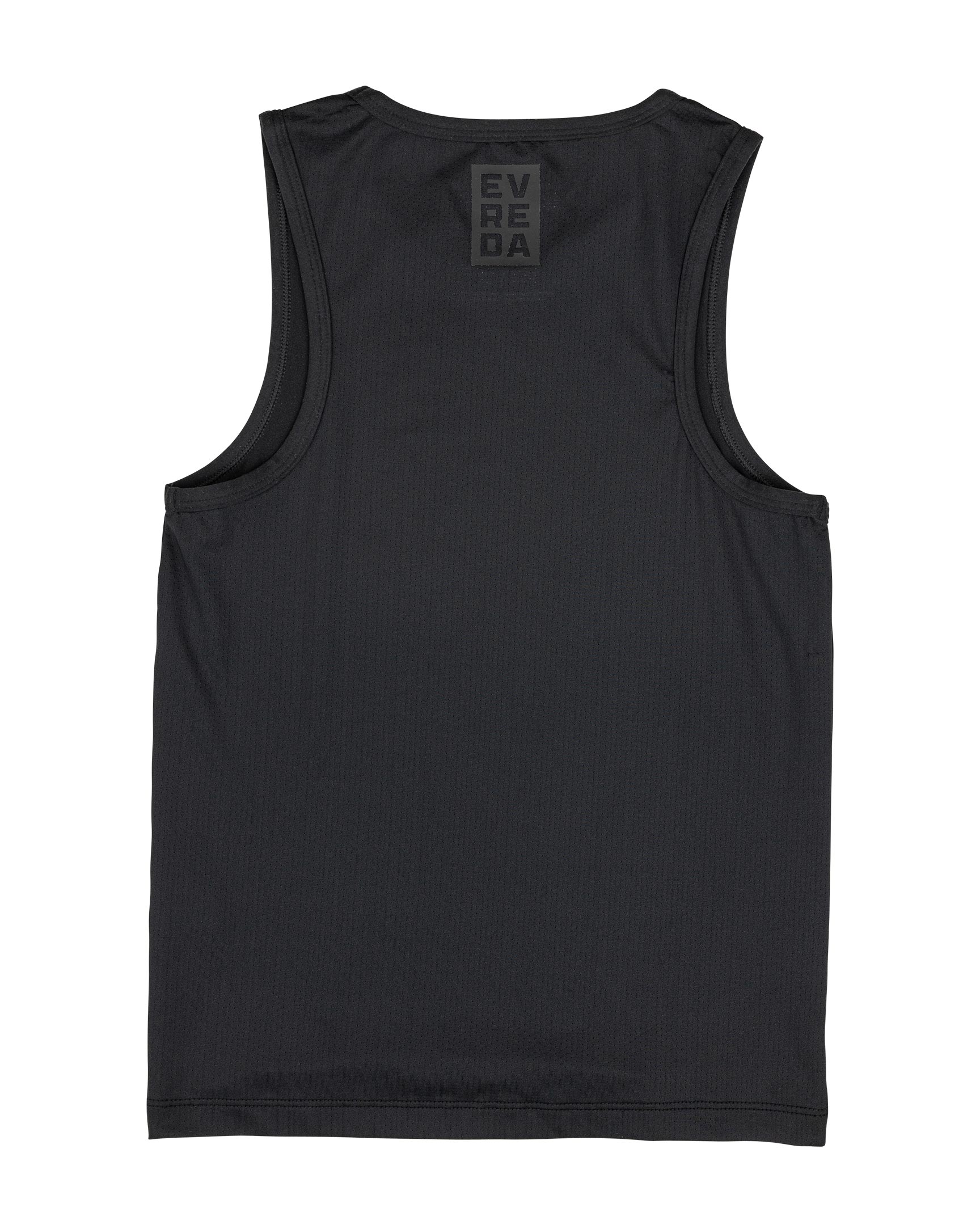 Gameness Boy's Evreda Tank