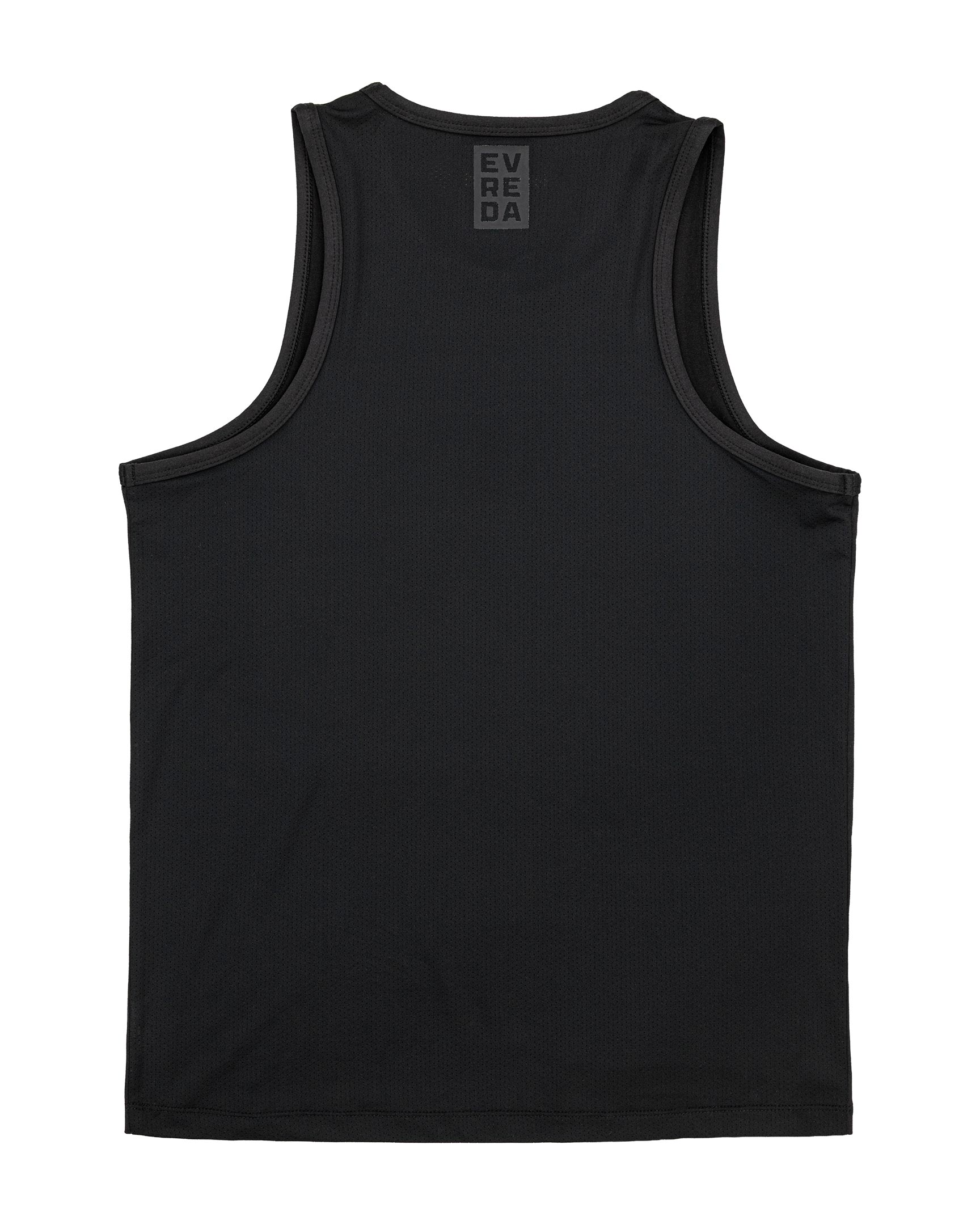 Gameness Girl's Evreda Tank