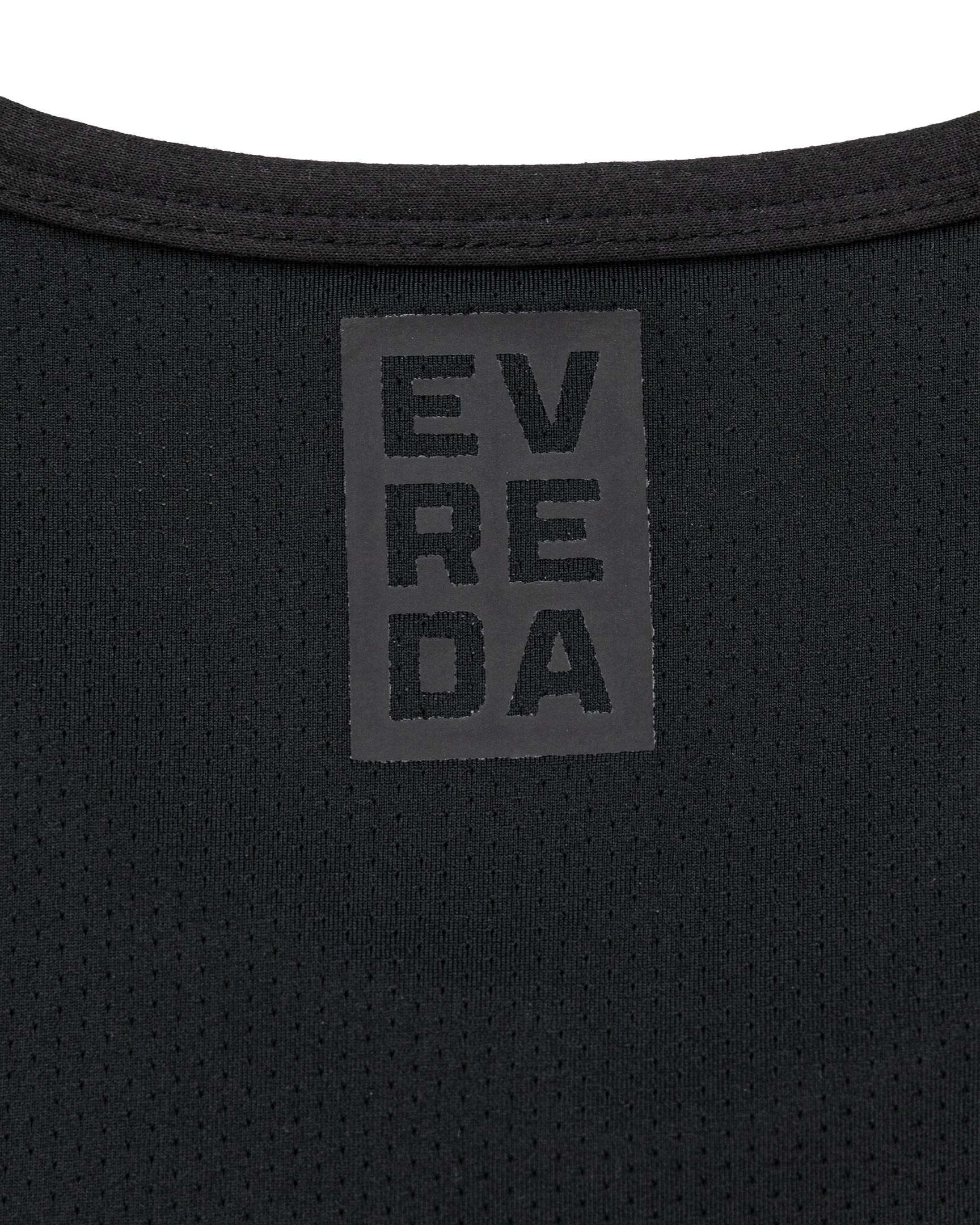 Gameness Girl's Evreda Tank