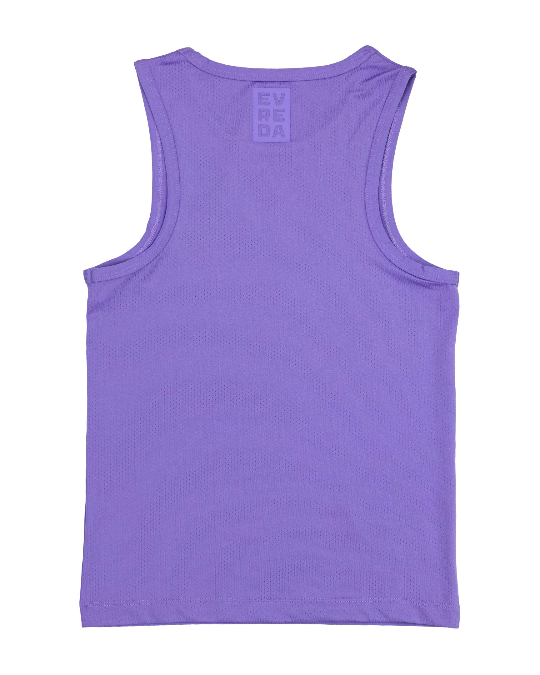 Gameness Girl's Evreda Tank