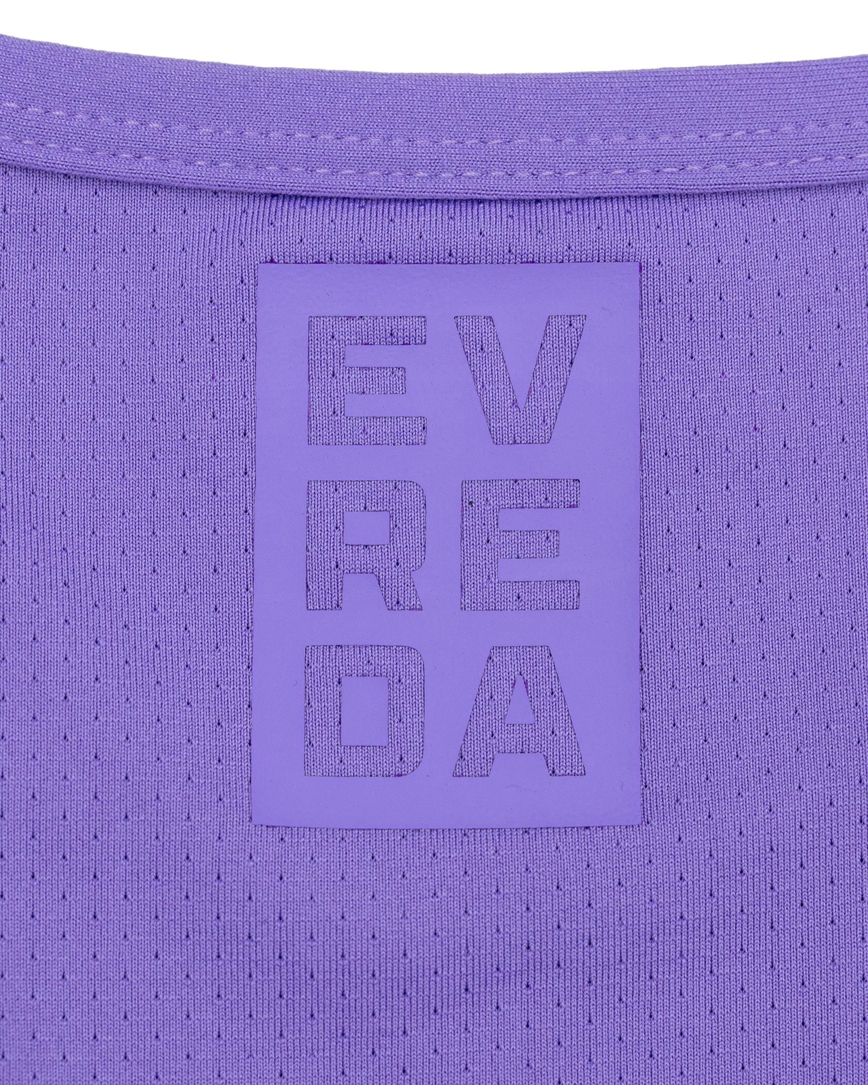 Gameness Girl's Evreda Tank