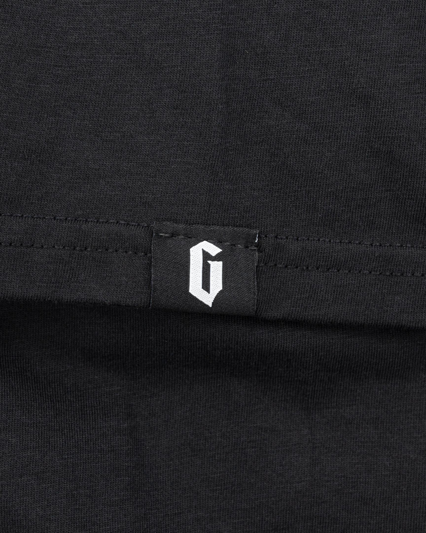 Gameness Boy's Combate Tee