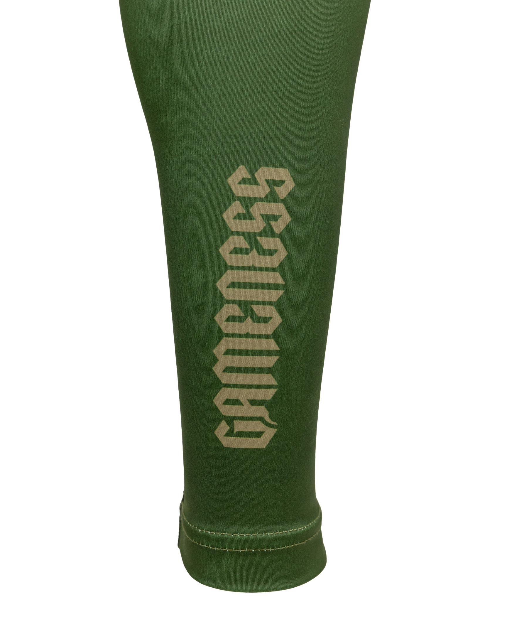 Gameness Men's Combate Spat