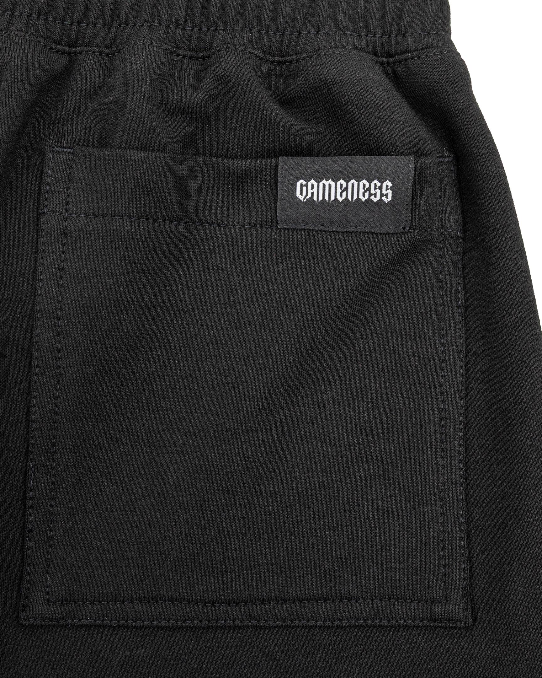 Gameness Boy's Evreda Jogger