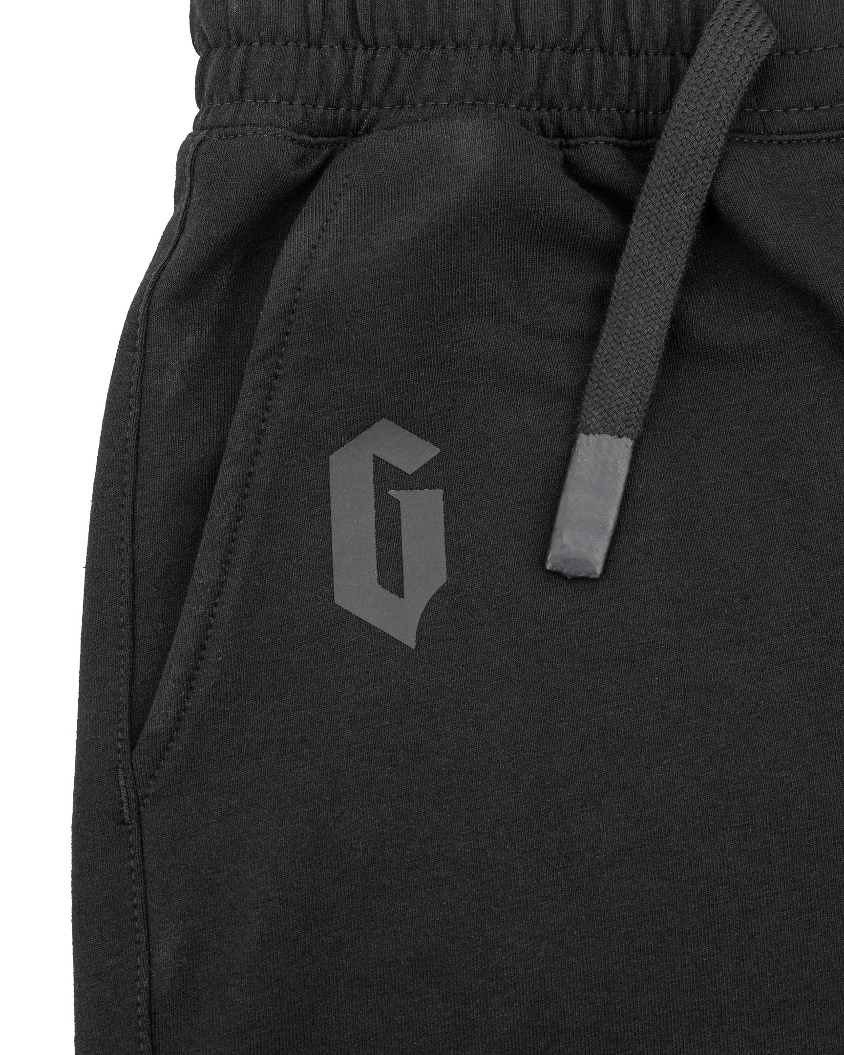 Gameness Boy's Evreda Jogger