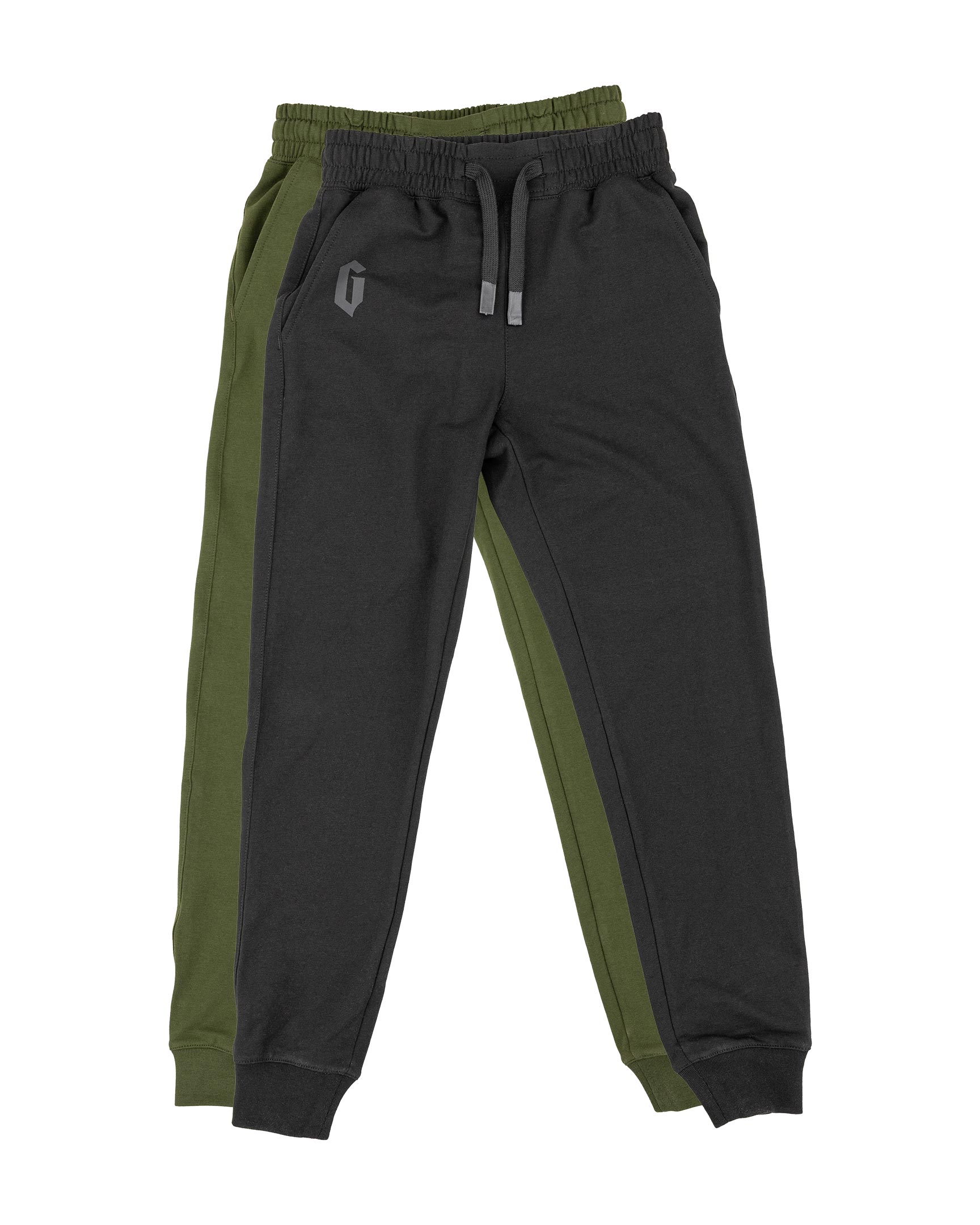 Gameness Boy's Evreda Jogger 010